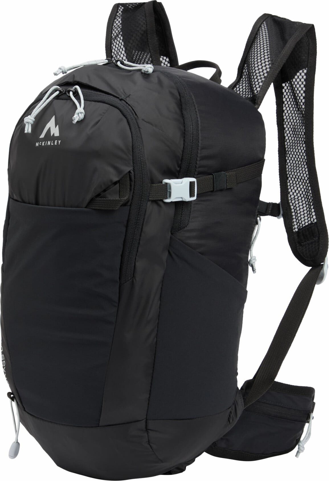 McKINLEY Fahrradrucksack Funkt-Rucksack Crxss II CT 20
