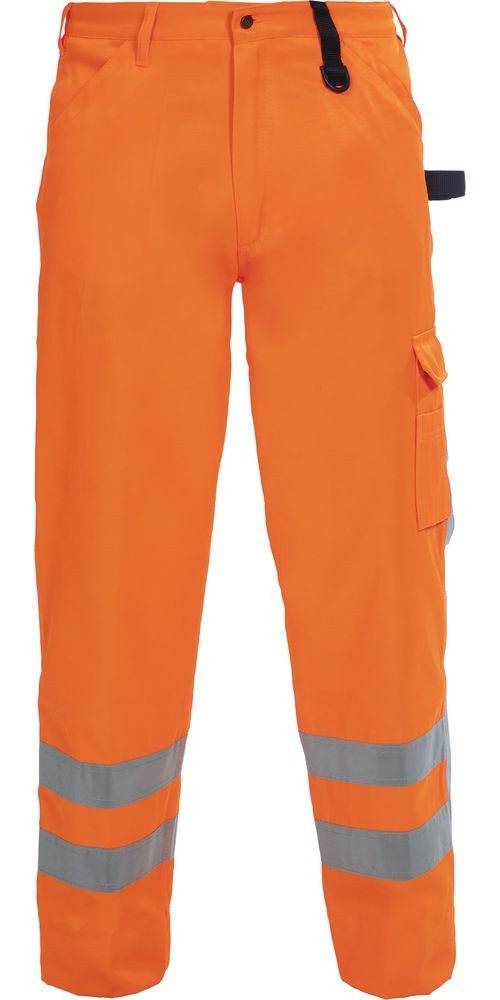 Hydrowear Arbeitshose Warnschutz-Bundhose Auxerre