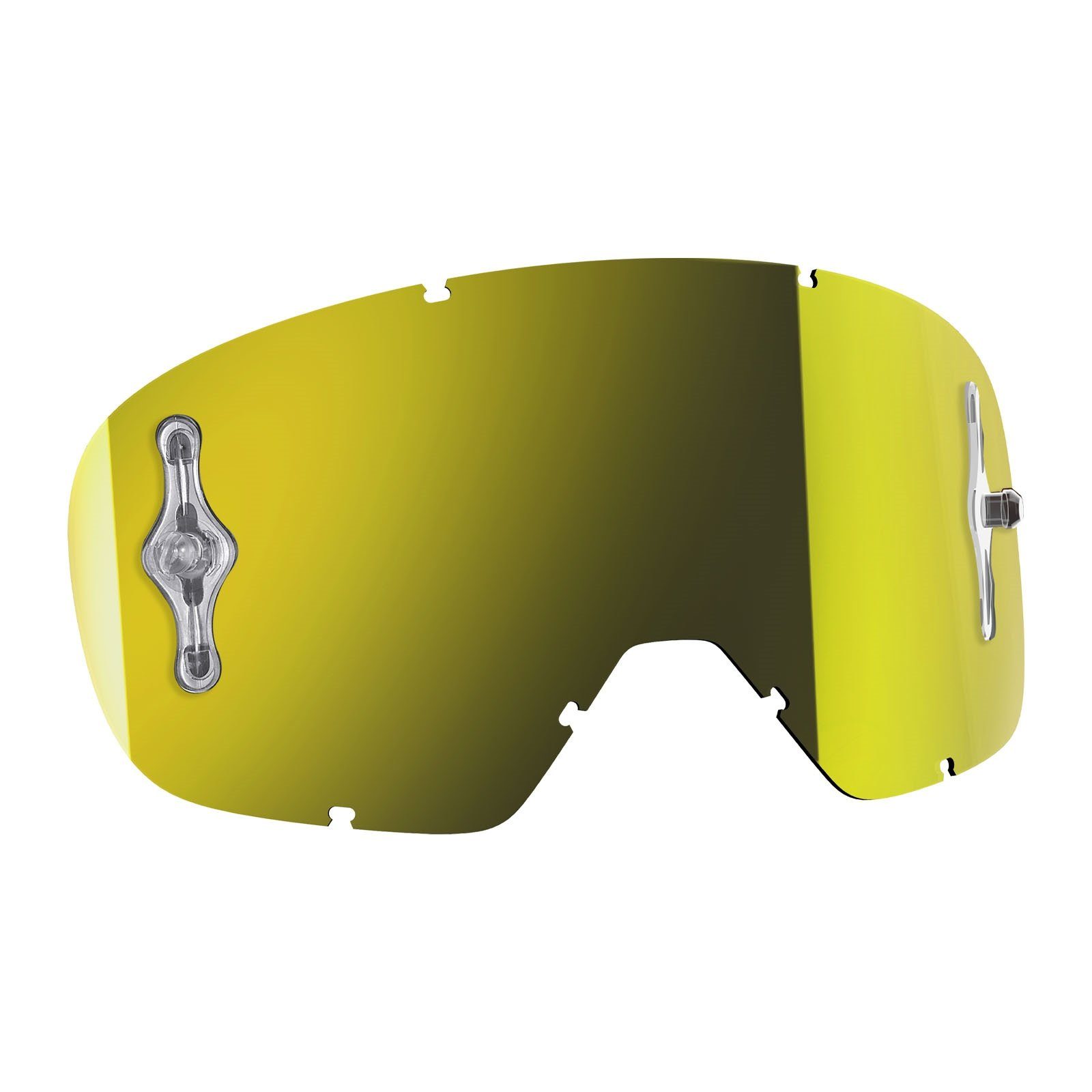 Scott Motorradbrille