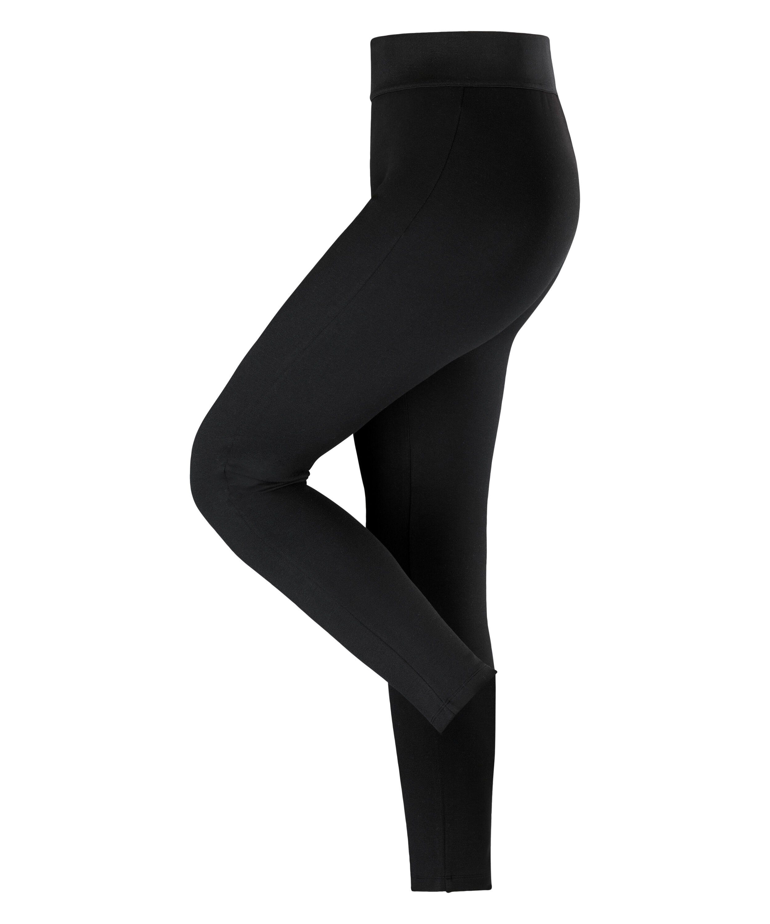 Esprit Feinstrumpfleggings Grit (1 St) mit Komfort-Bündchen