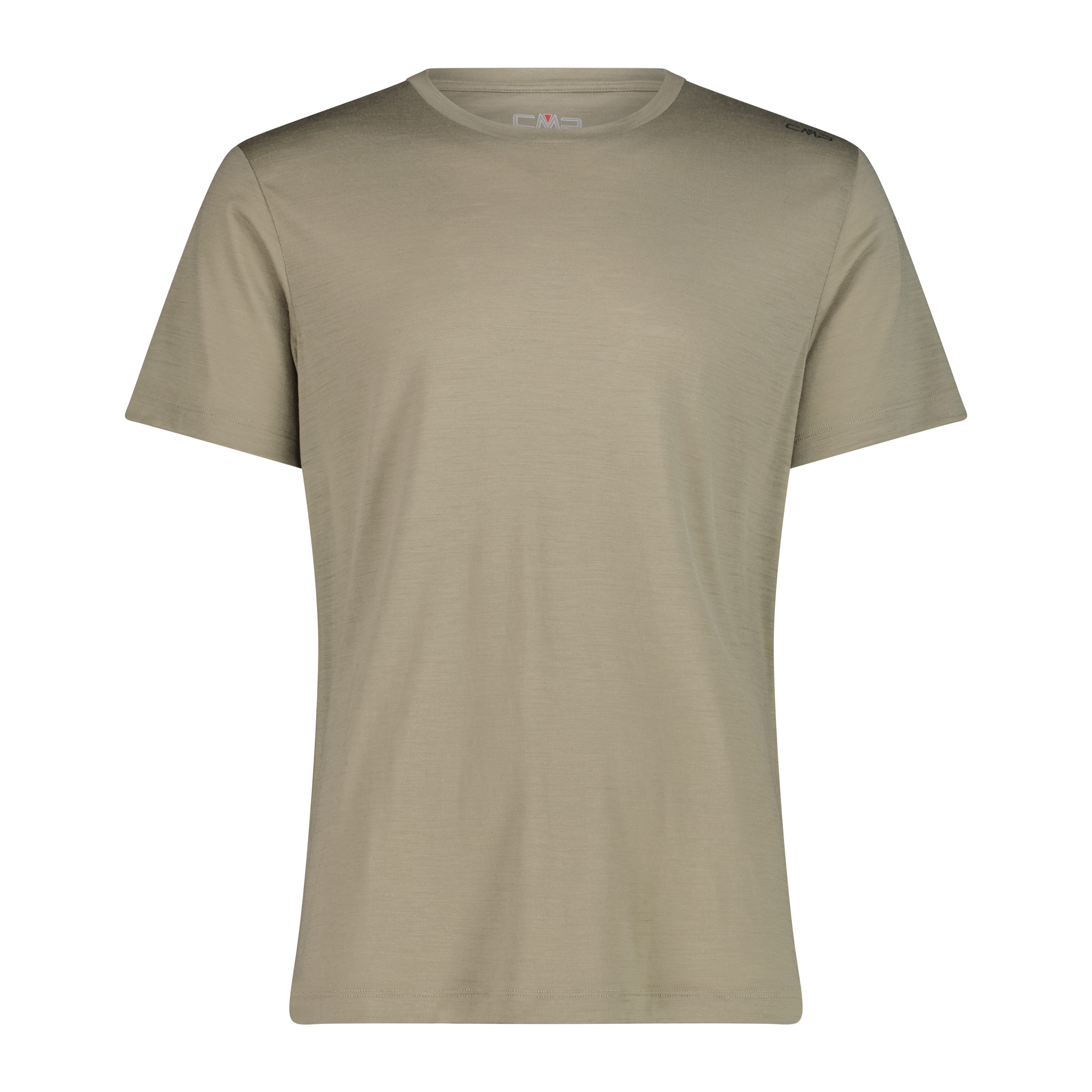 CMP T-Shirt CMP Herren T-Shirt Man T-Shirt 32T7177U