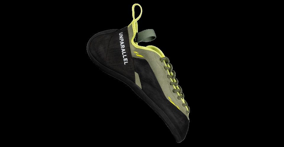 Up Beat Kletterschuhe - Unparallel Kletterschuh