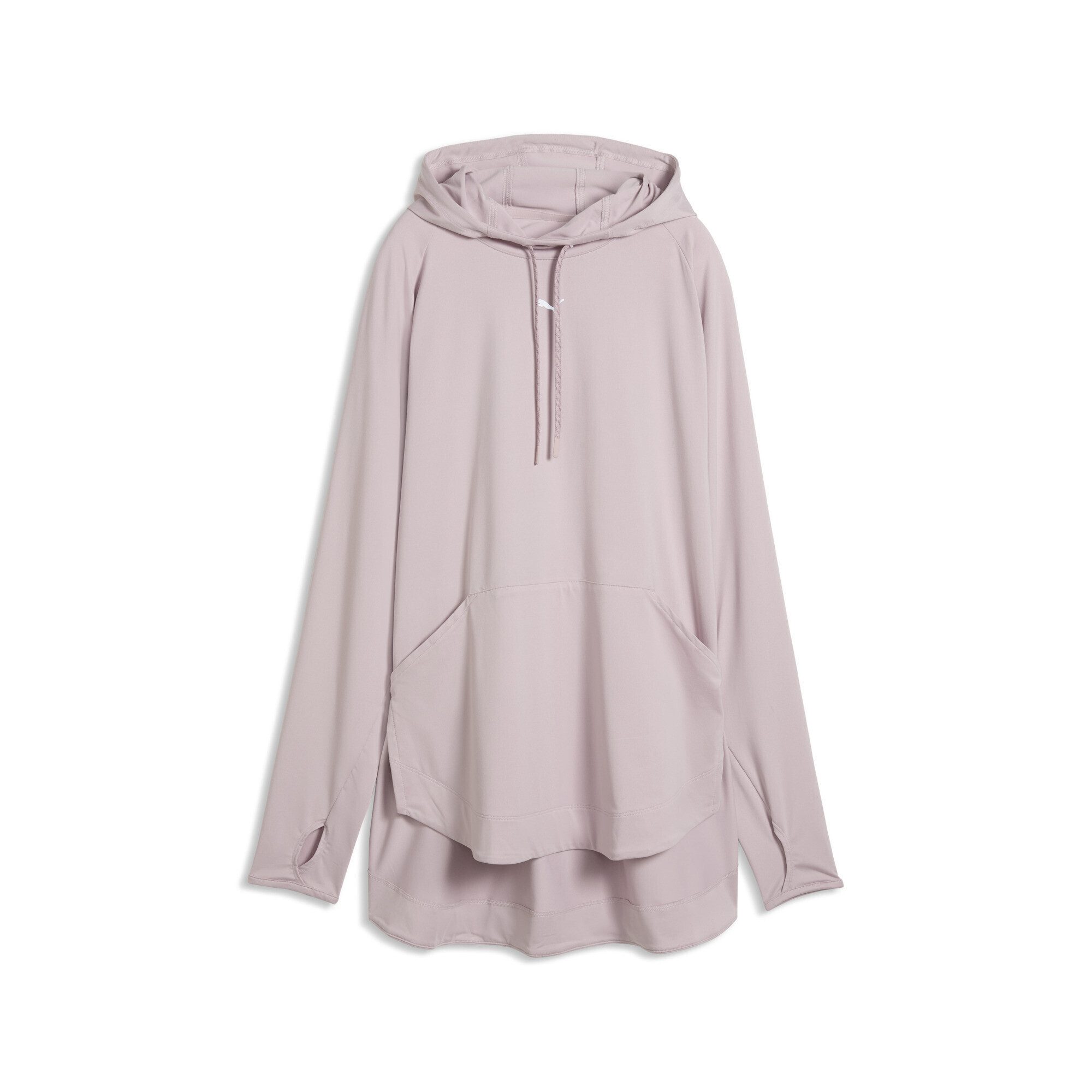 PUMA Sweatshirt MODEST Hoodie Damen