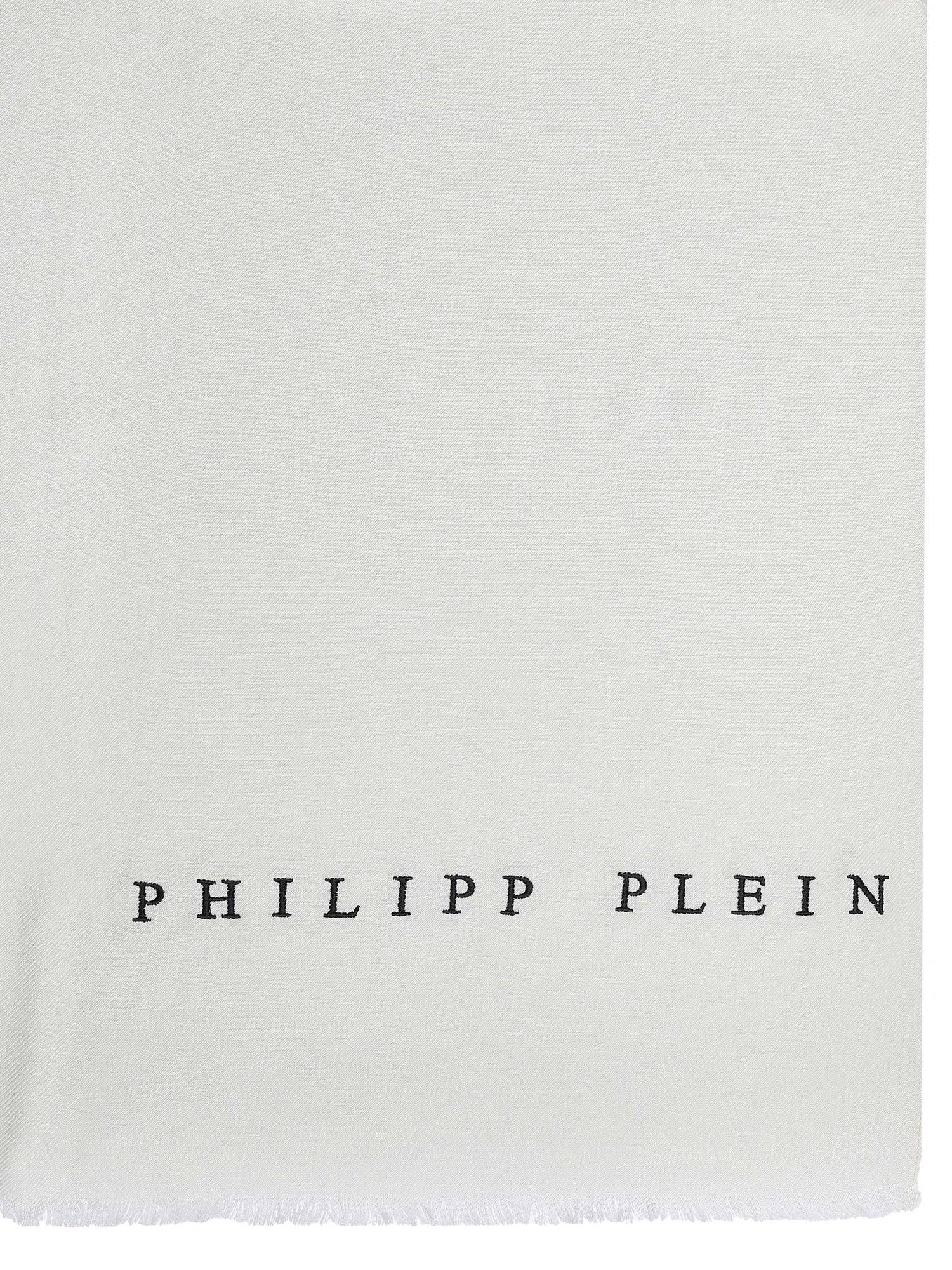 PHILIPP PLEIN Modeschal SA64VIPP650, 180 x 66cm günstig online kaufen