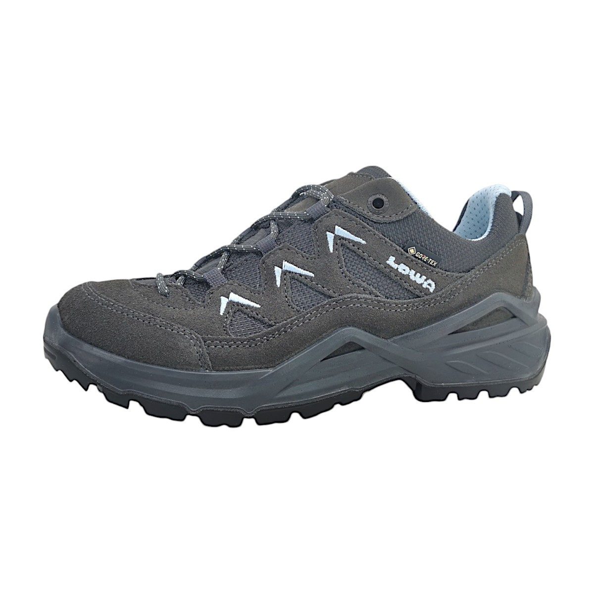 Lowa Wanderschuh Outdoorschuh günstig online kaufen