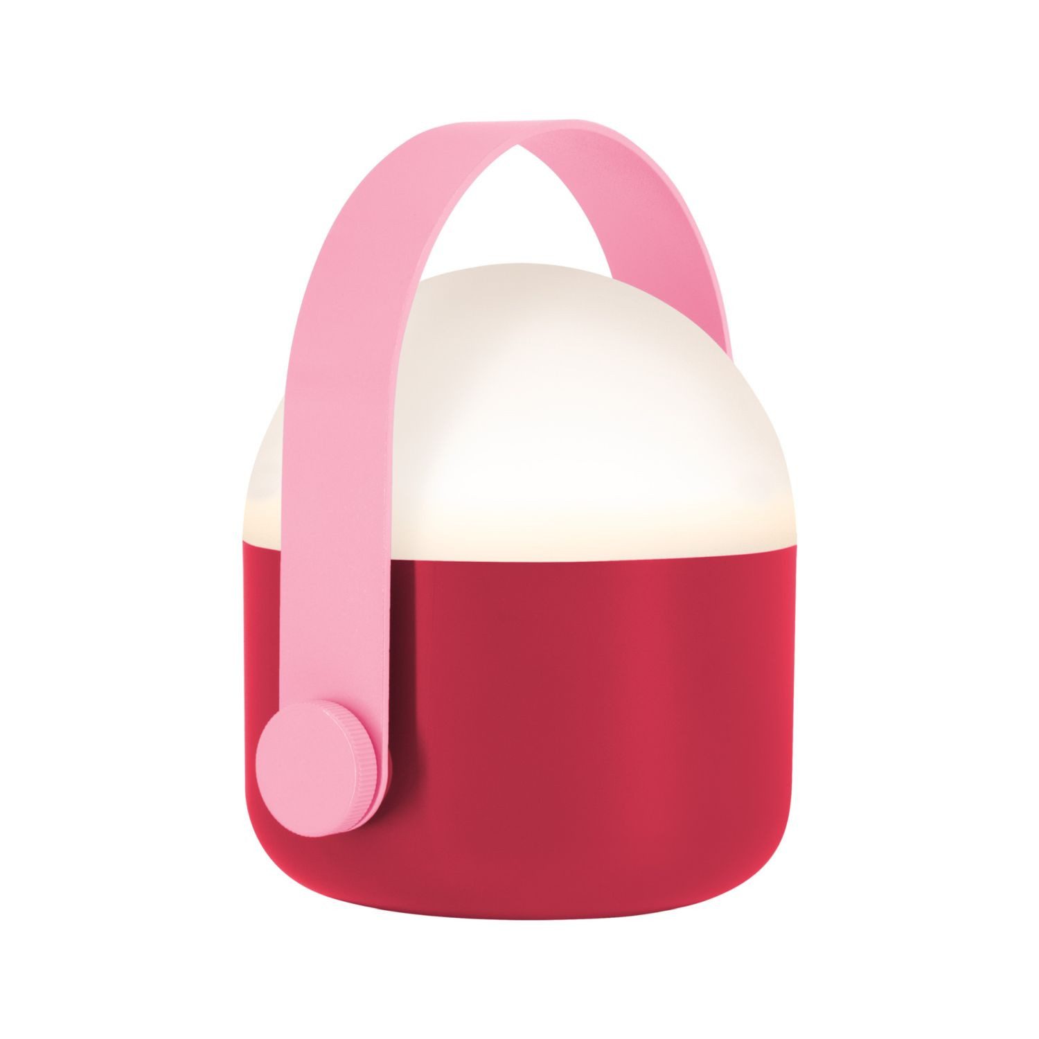 Remember LED Tischleuchte Ole Berry