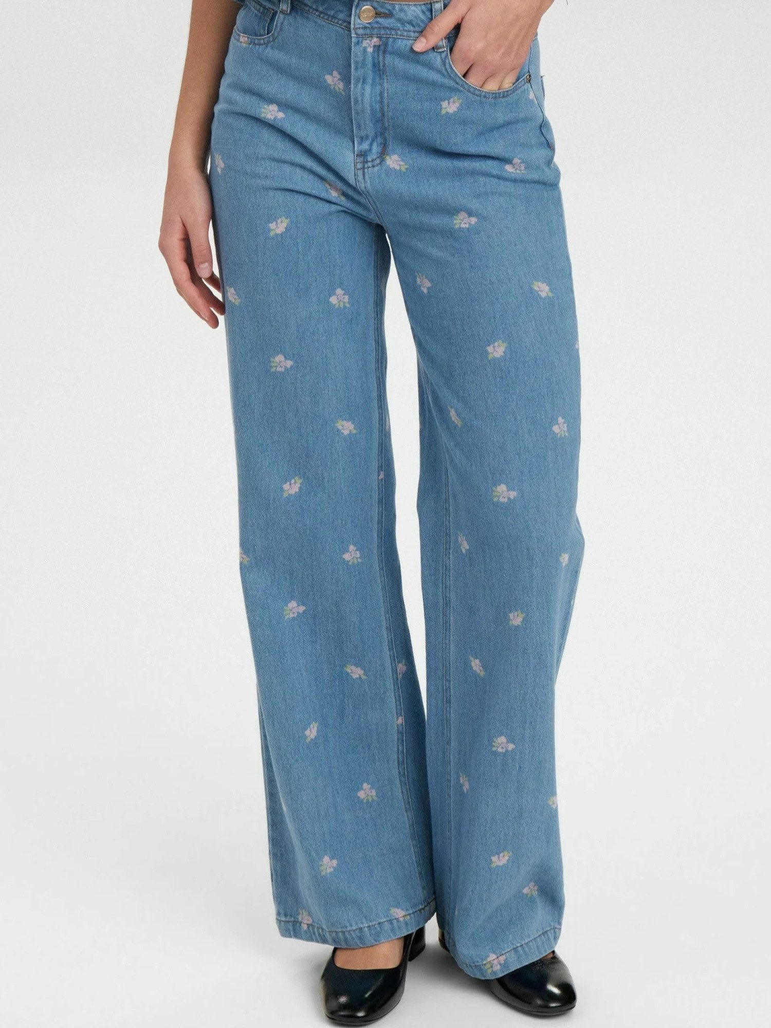 nümph Hosen für Damen online kaufen OTTO