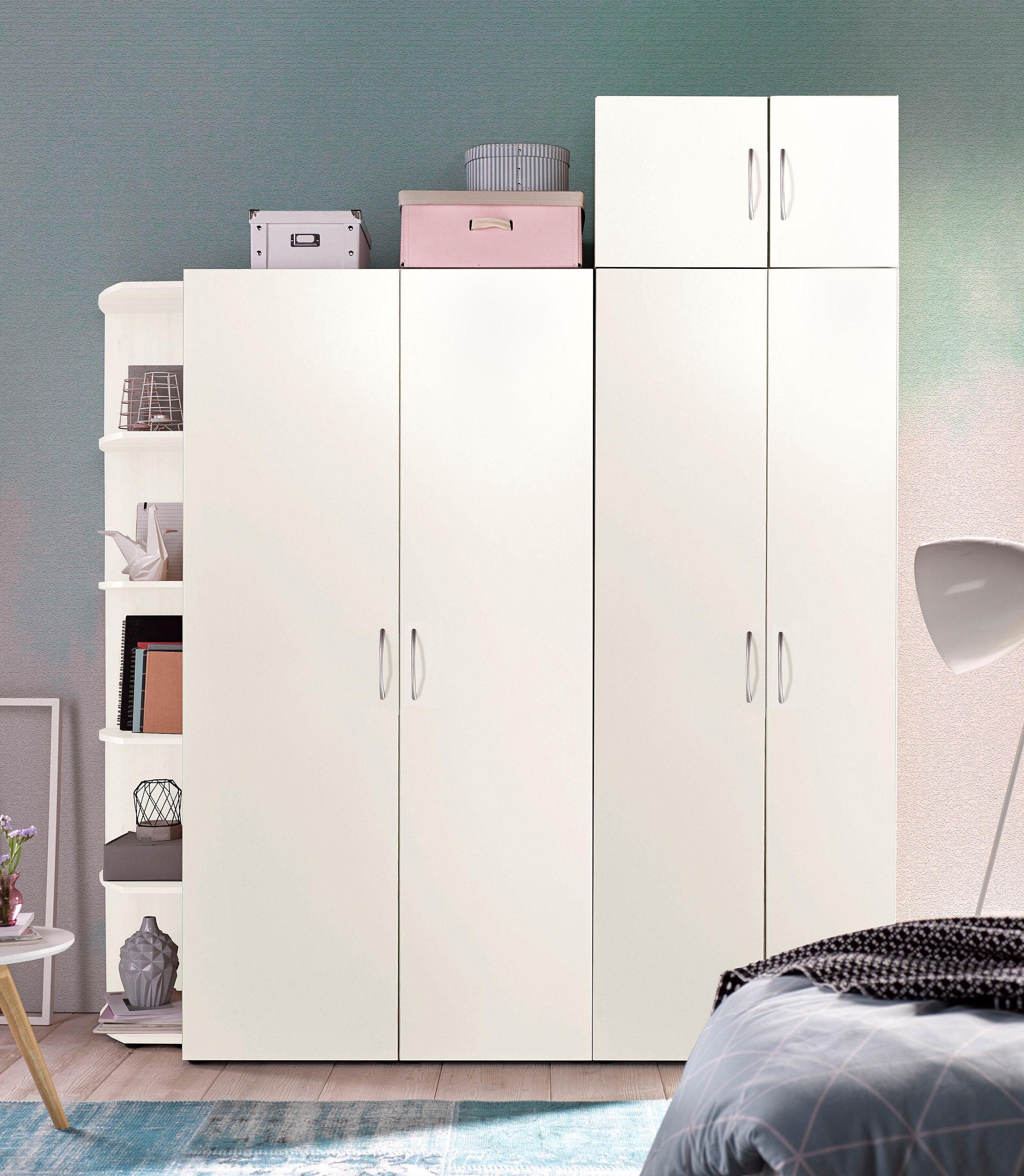 Wimex Kleiderschrank "Multiraumkonzept", Schranksystem günstig online kaufen