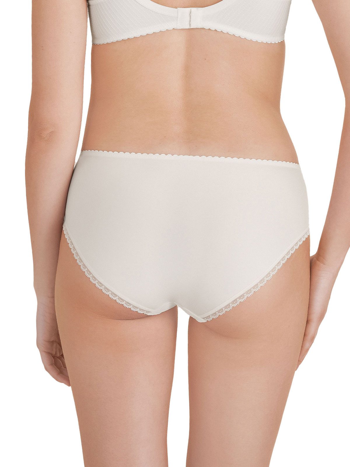 Conturelle Taillenslip Taillenslip Mille Fleurs (Stück, 1-St) -