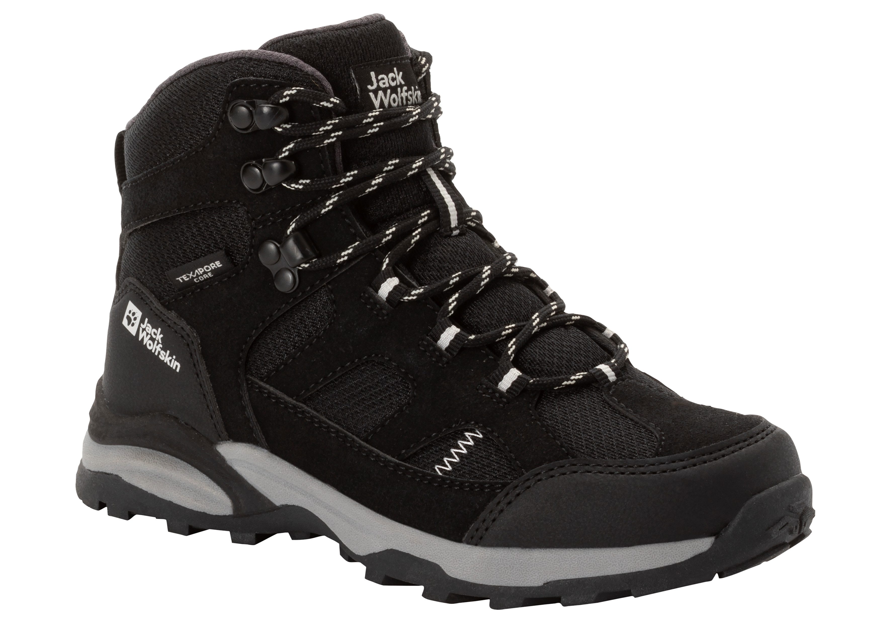 Jack Wolfskin TRAIL HIKER TEXAPORE MID günstig online kaufen