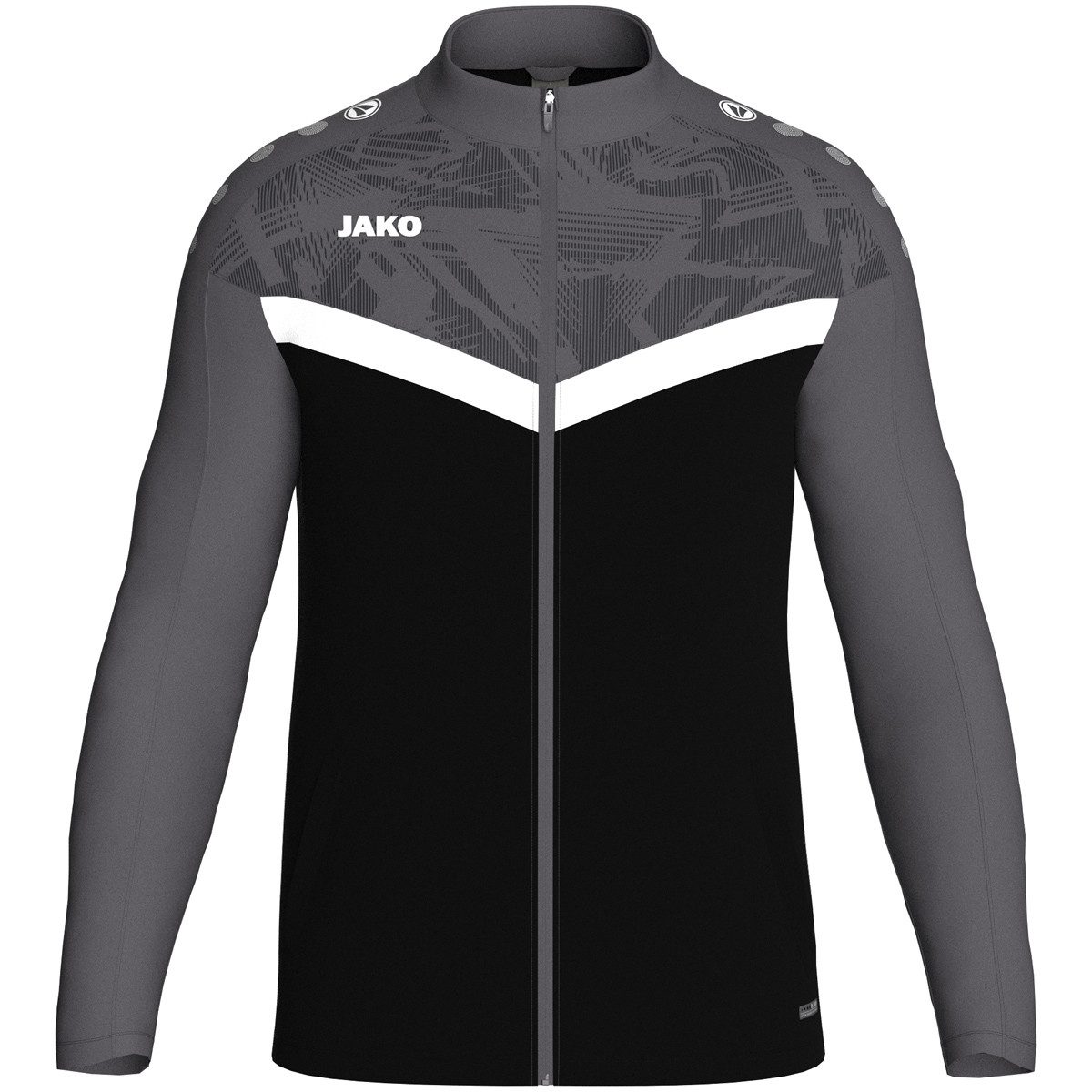 Jako Trainingsjacke 9324 Polyesterjacke Iconic günstig online kaufen