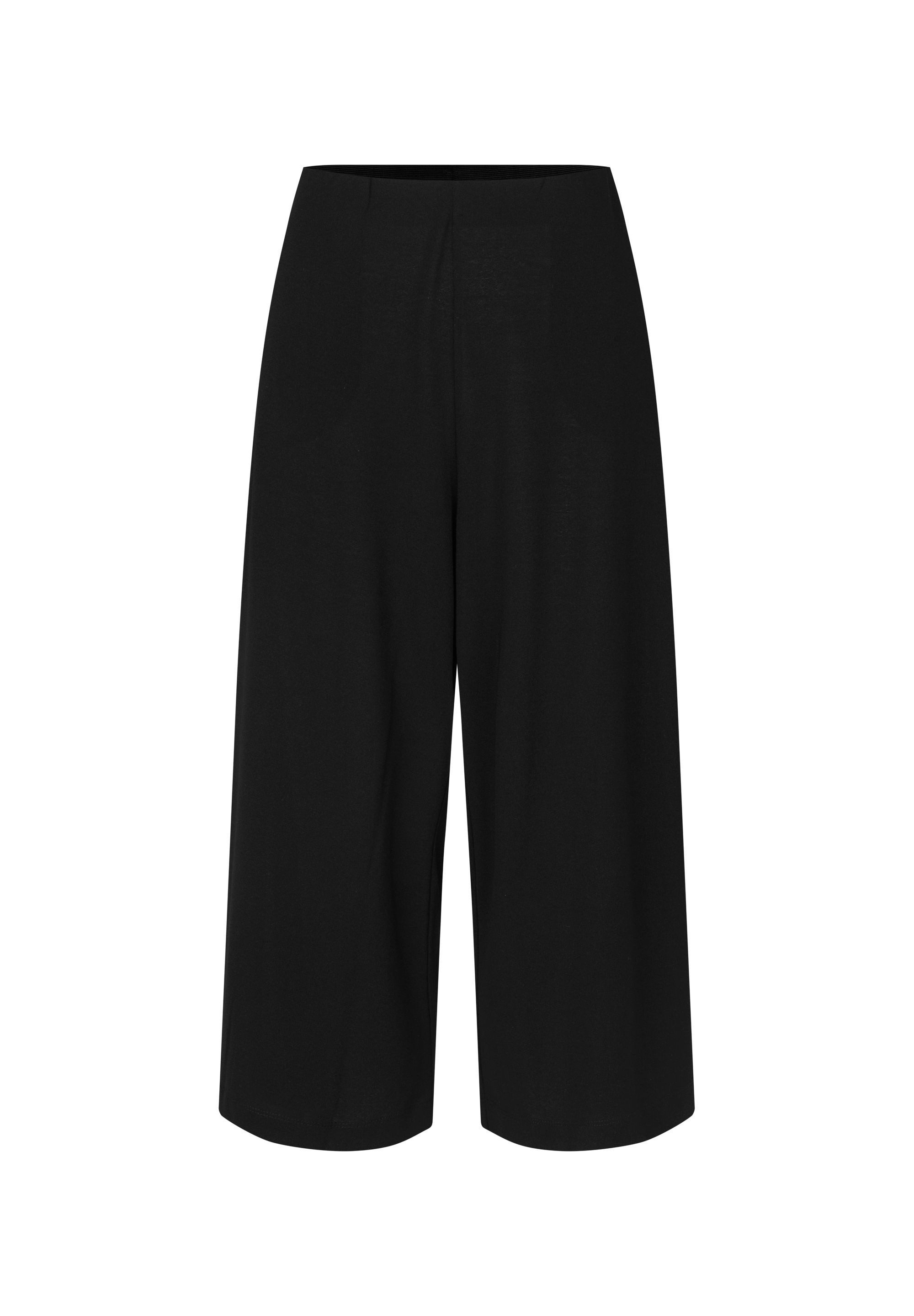 Masai Jogginghose MaPryvora verkürzte Länge mit weiten Beinen