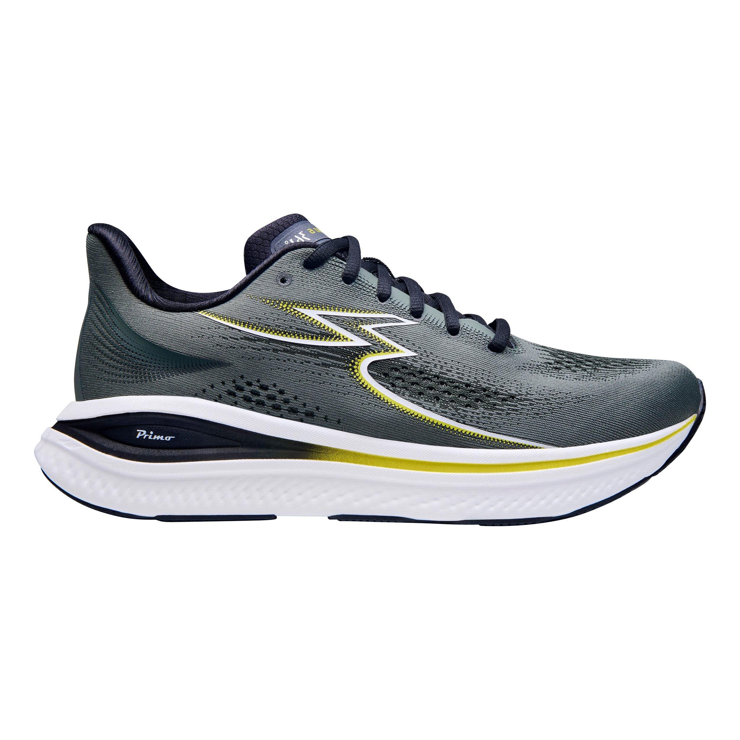 Meraki 6 - Neutralschuh Laufschuh