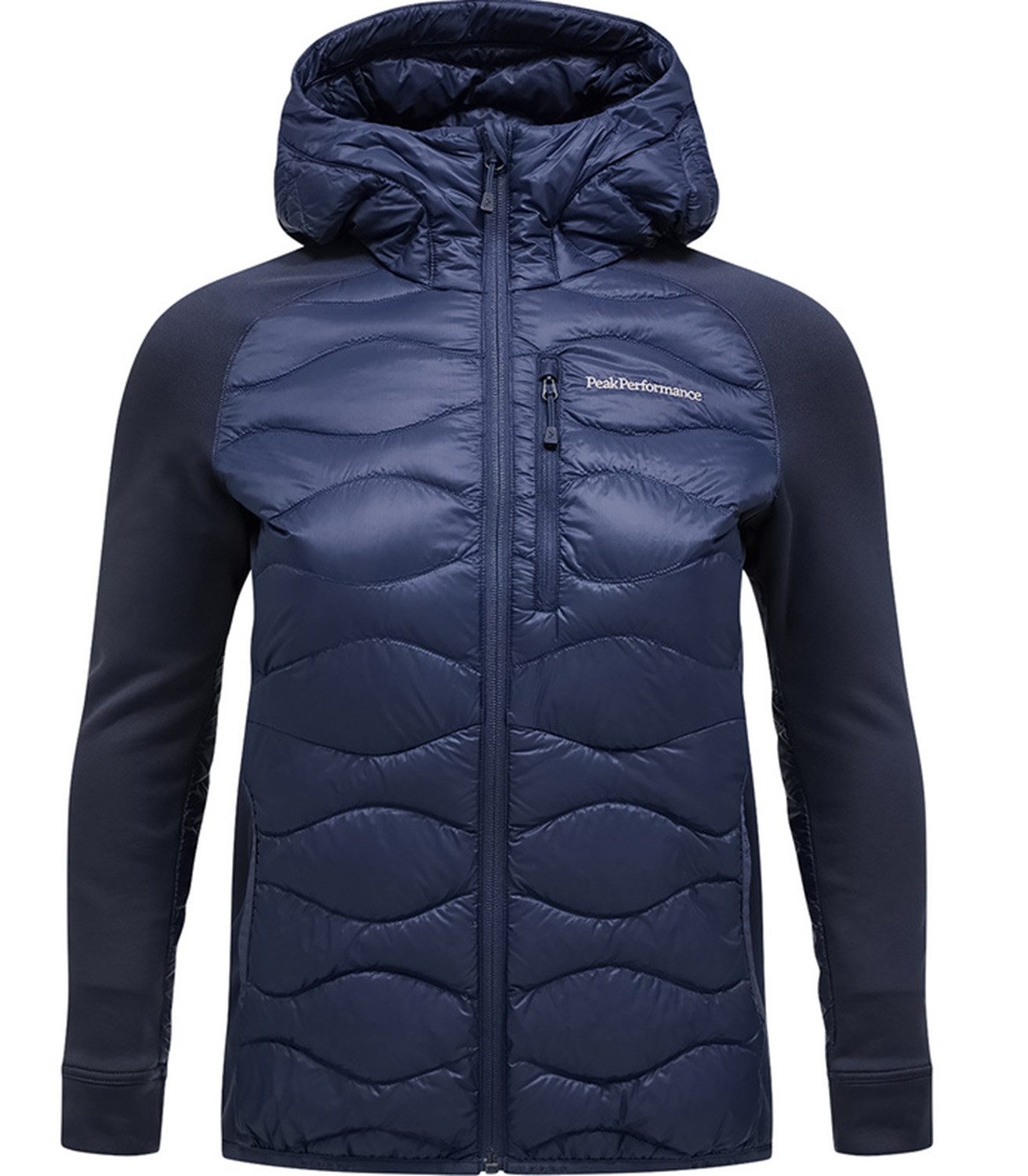 Peak Performance Outdoorjacke Peak Performance Helium Down Hood Jacket Damen Jacke G79116060