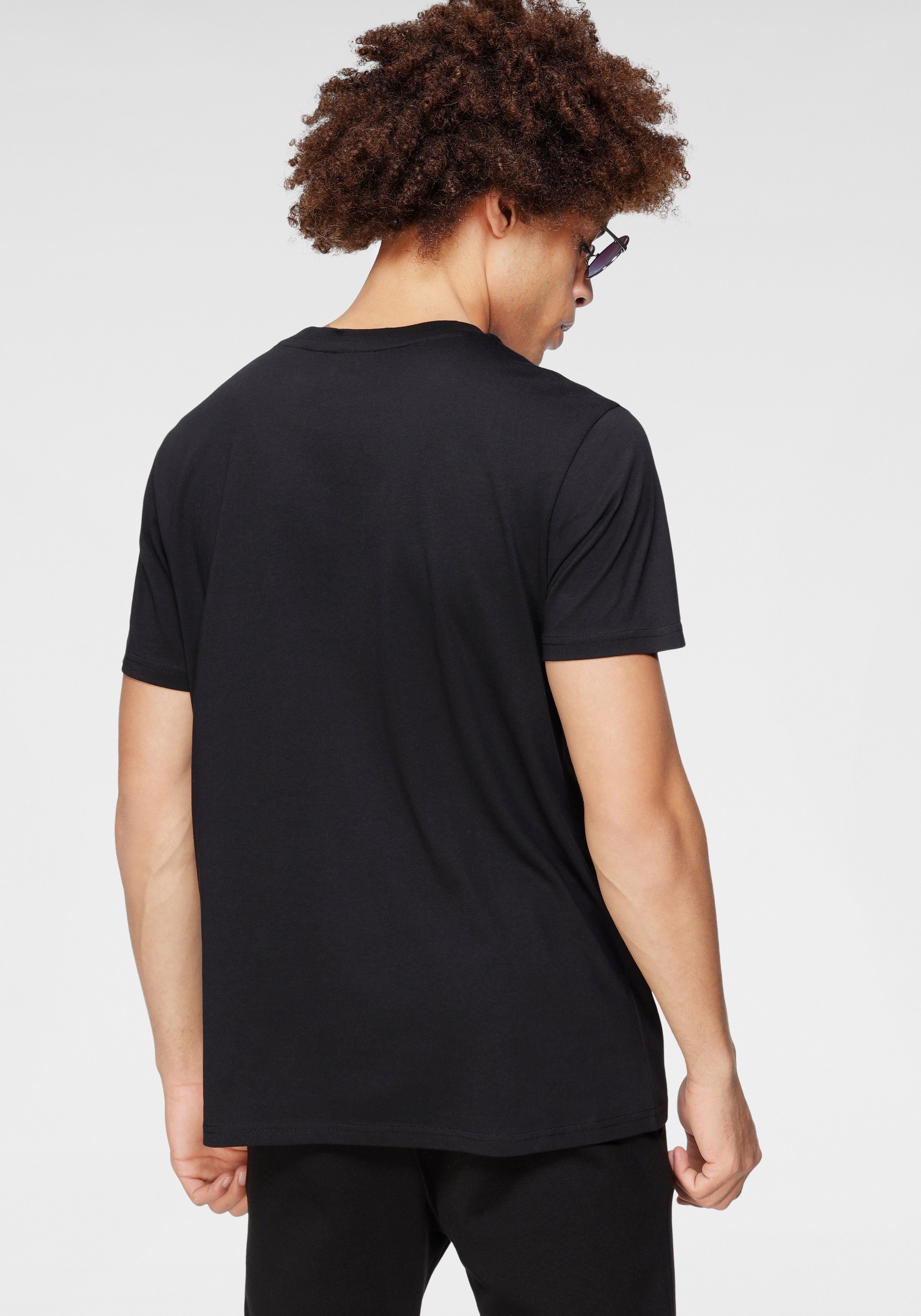 Champion T-Shirt (Packung, 2er-Pack)