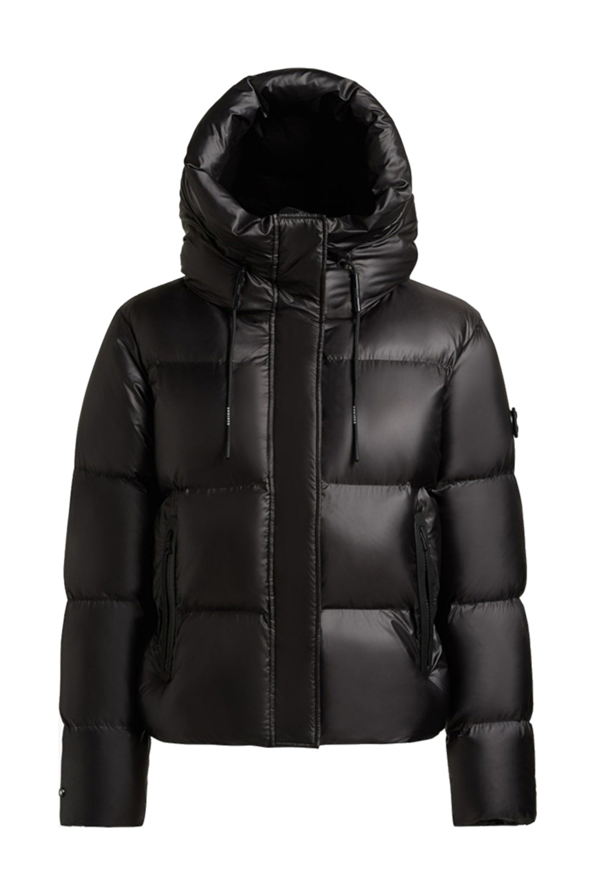 khujo Steppjacke günstig online kaufen