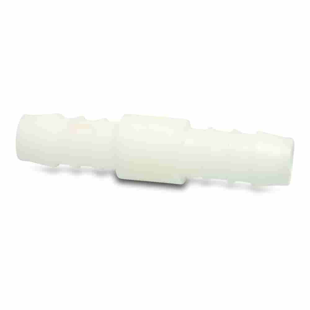 KLASEBO® Schlauchverbinder Schlauchverbinder 8mm, Kunststoff Schlauchkupplung, Boni-Shop