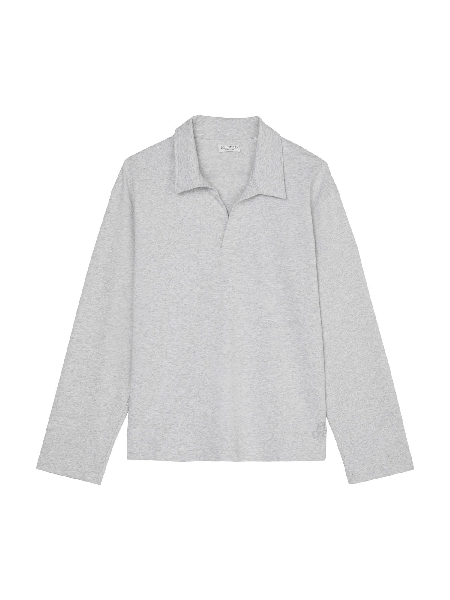 Marc O'Polo Sleepshirt Heavy Jersey schlafshirt günstig online kaufen