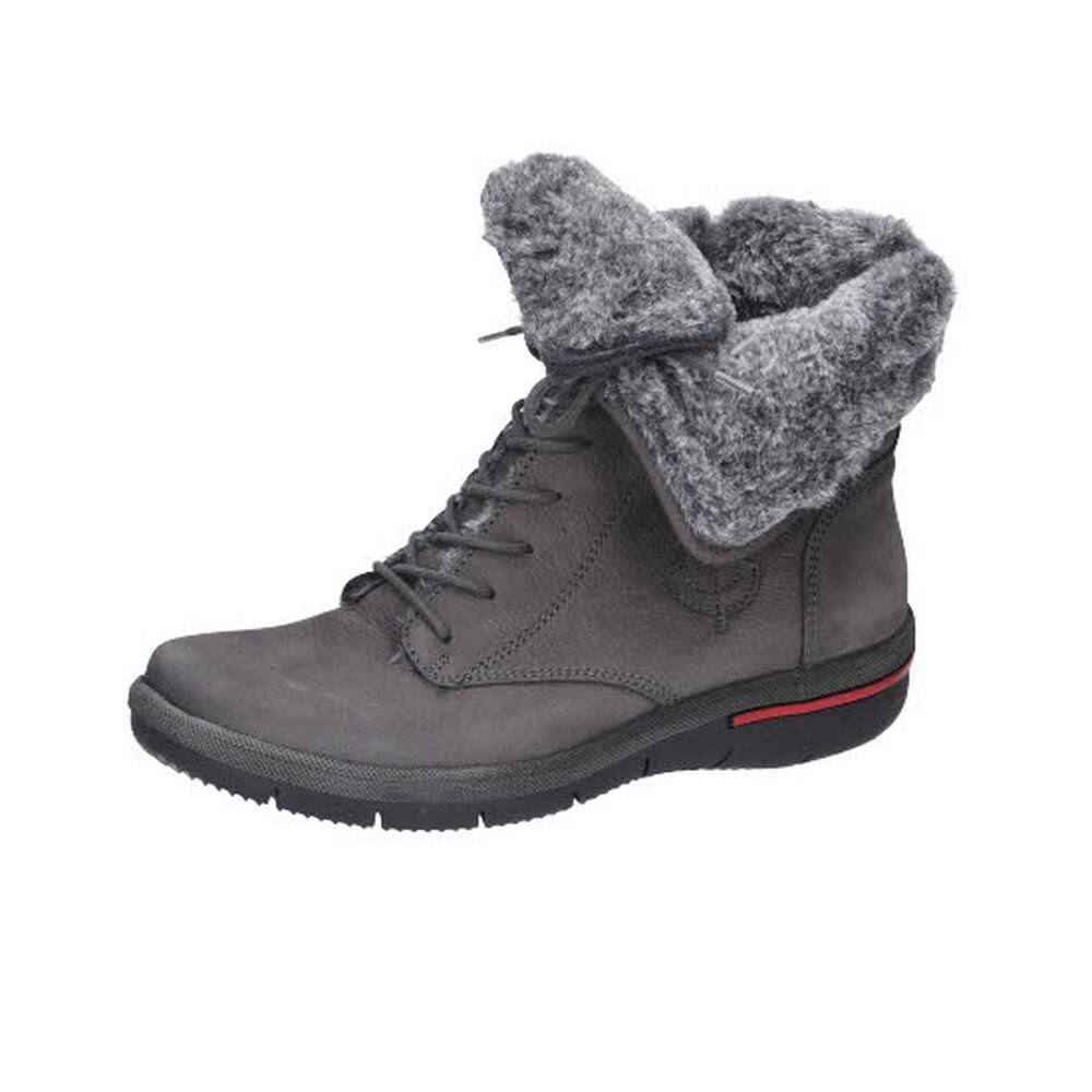 Waldläufer Winterstiefeletten Hadessa Winterstiefelette (2-tlg)