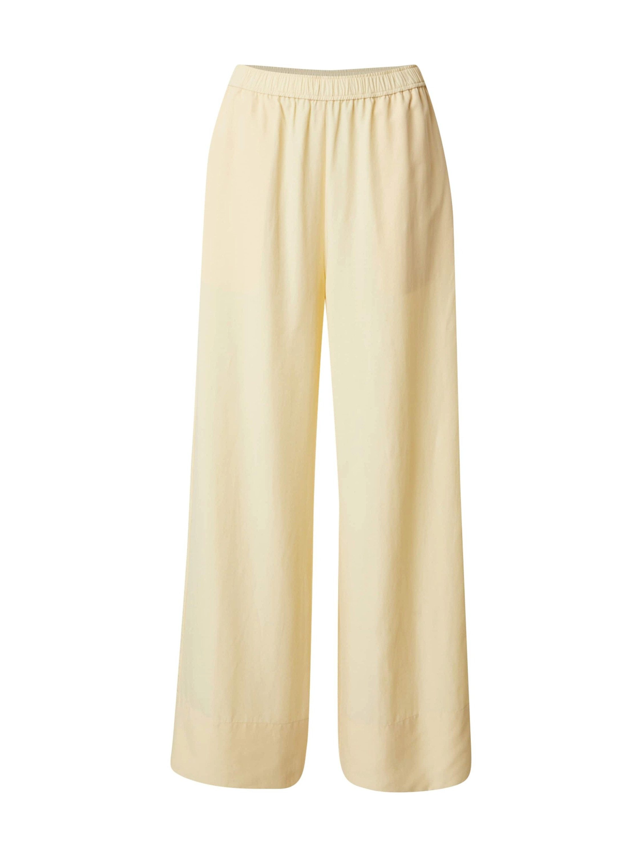 EDITED Stoffhose Cataleya (1-tlg) Plain/ohne Details