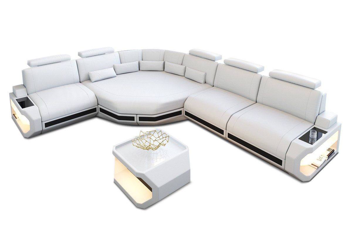 Sofa Dreams Ecksofa Asti, Couch, L günstig online kaufen