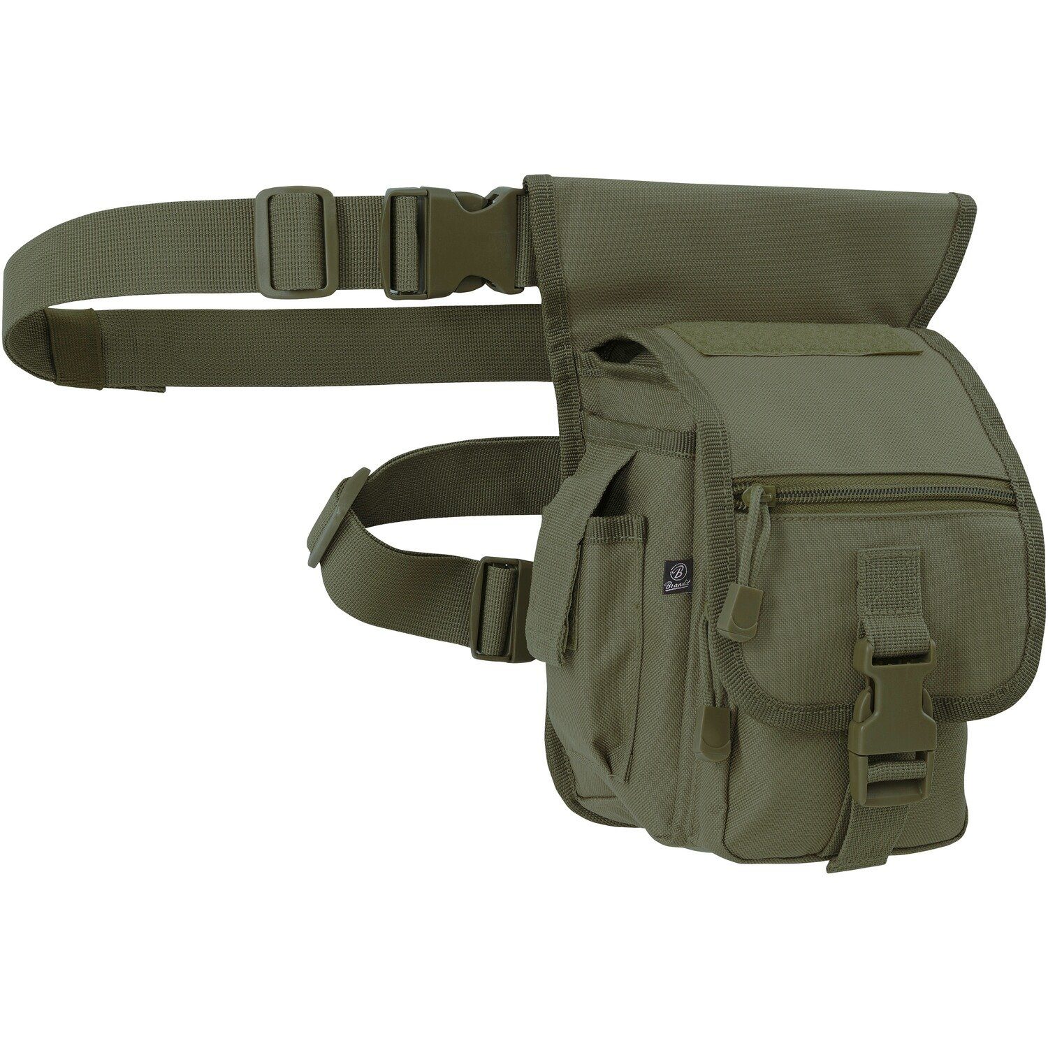 Brandit Gürteltasche Gürteltasche Side Kick Bag günstig online kaufen