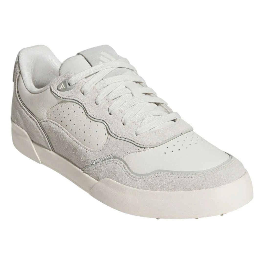 adidas Sportswear Adidas Golfschuh Retrocross Spikeless Beige Herren Golfschuh