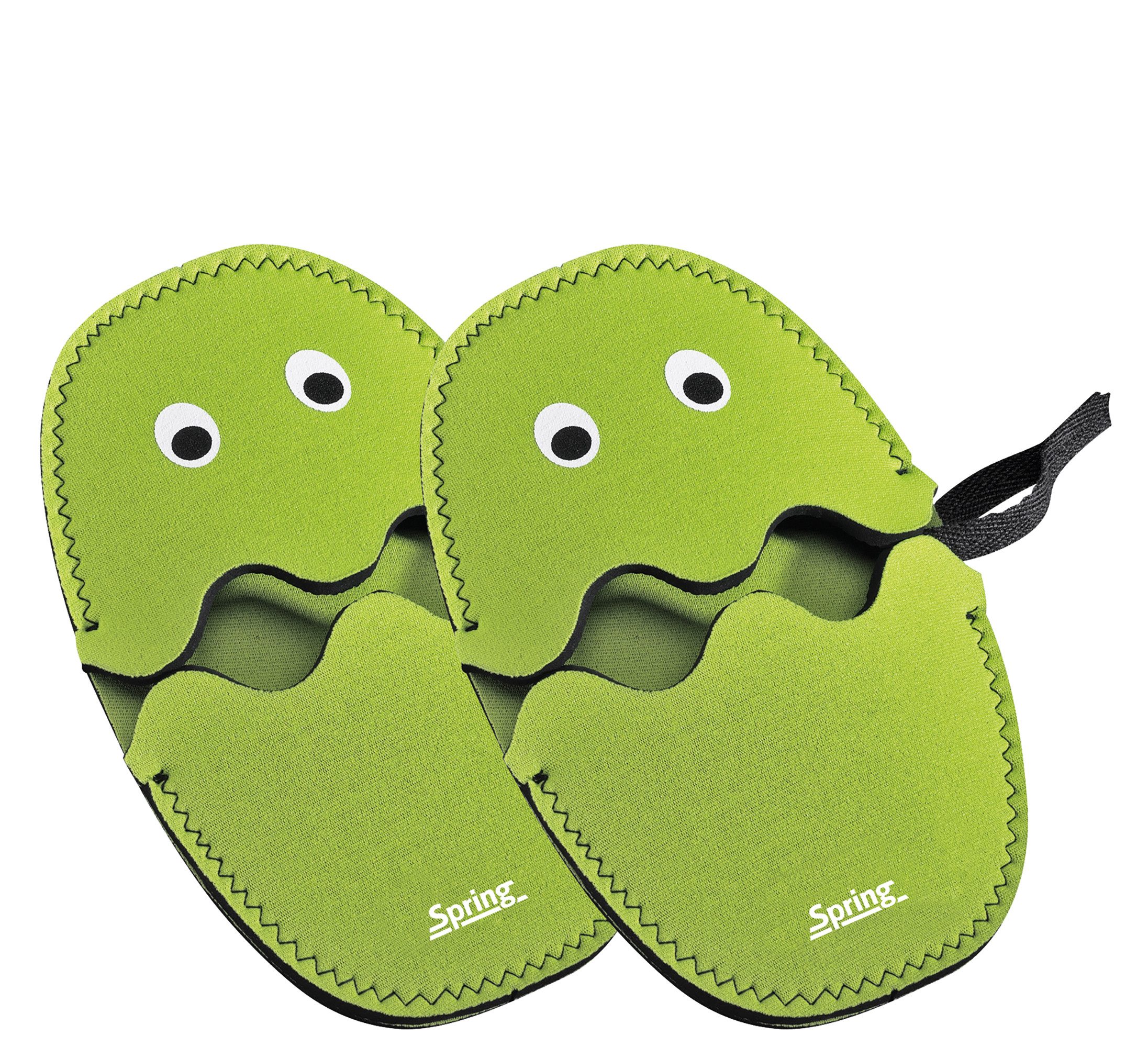 Spring Topflappen