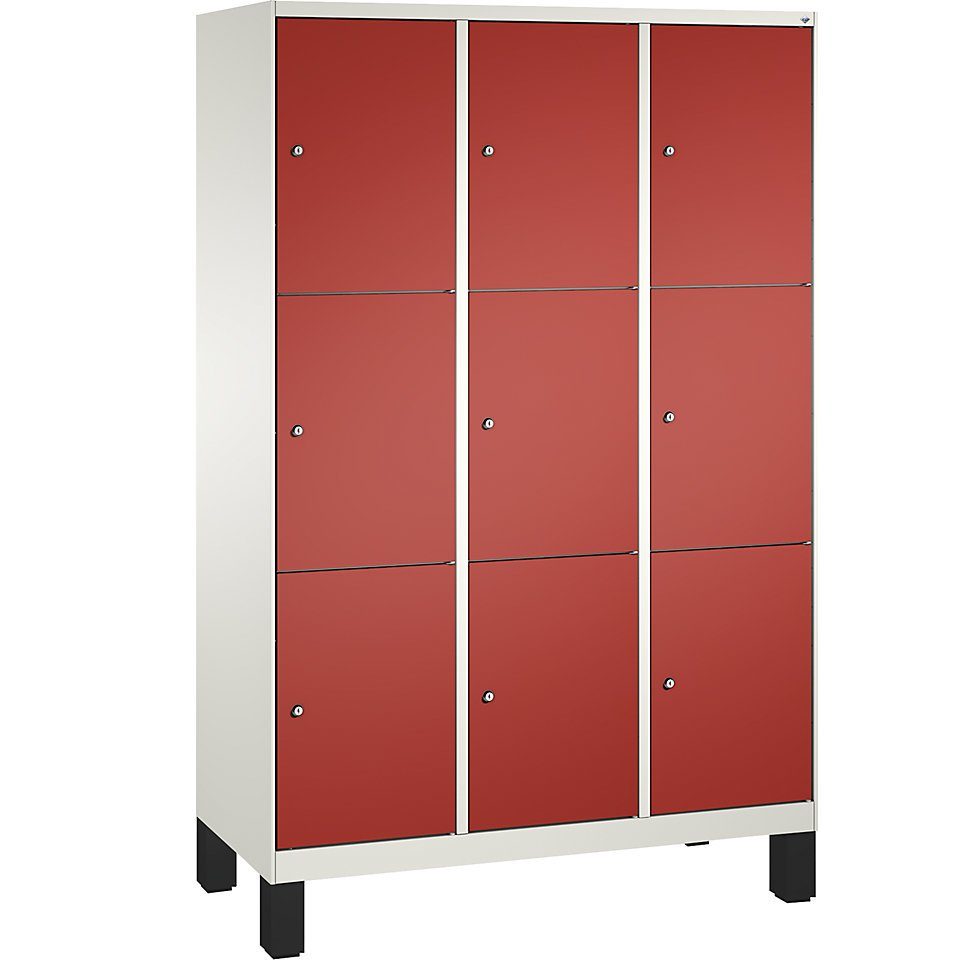 C+P Aktenschrank