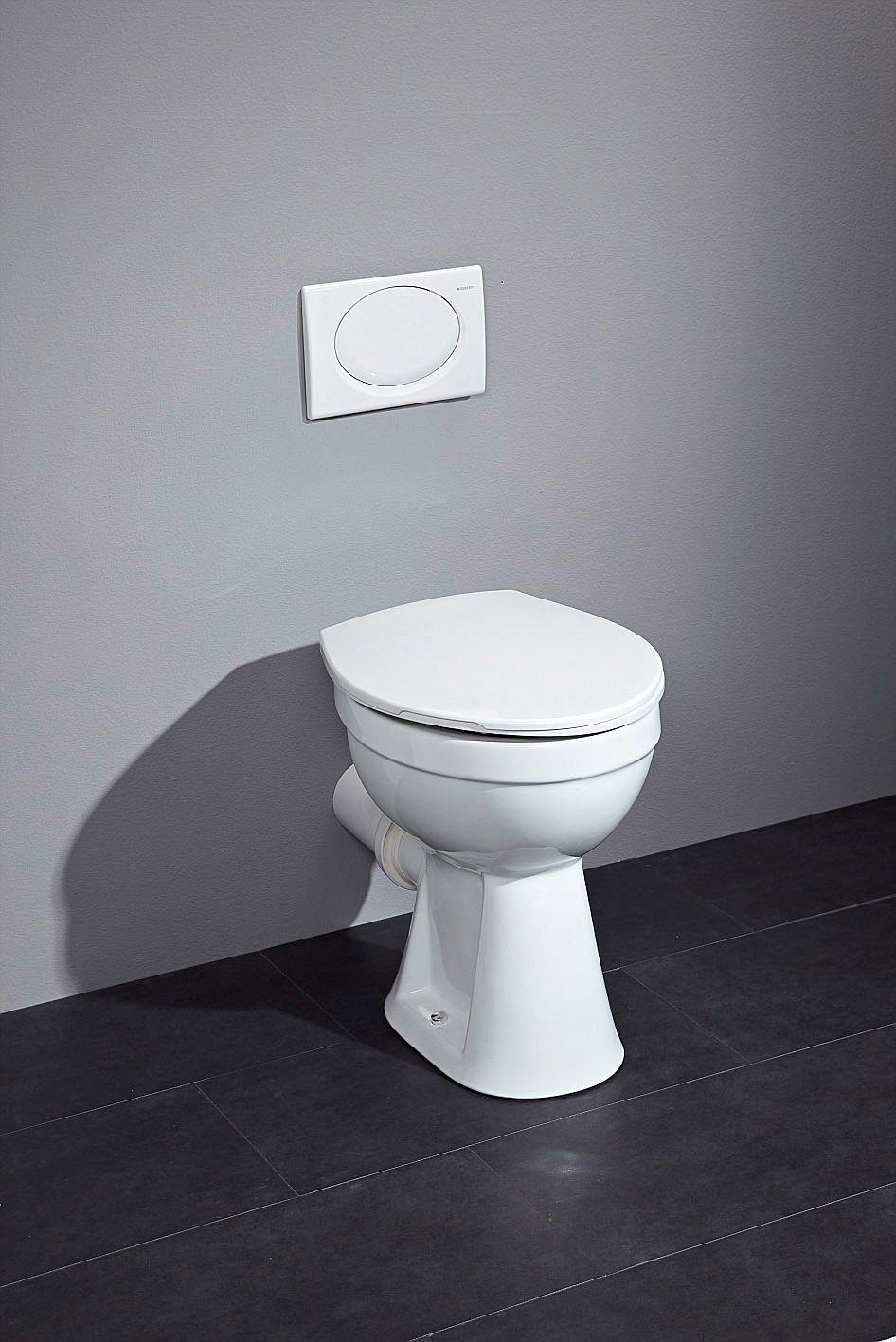 Cornat Stand WC, Erhöhtes WC aus Keramik online kaufen | OTTO