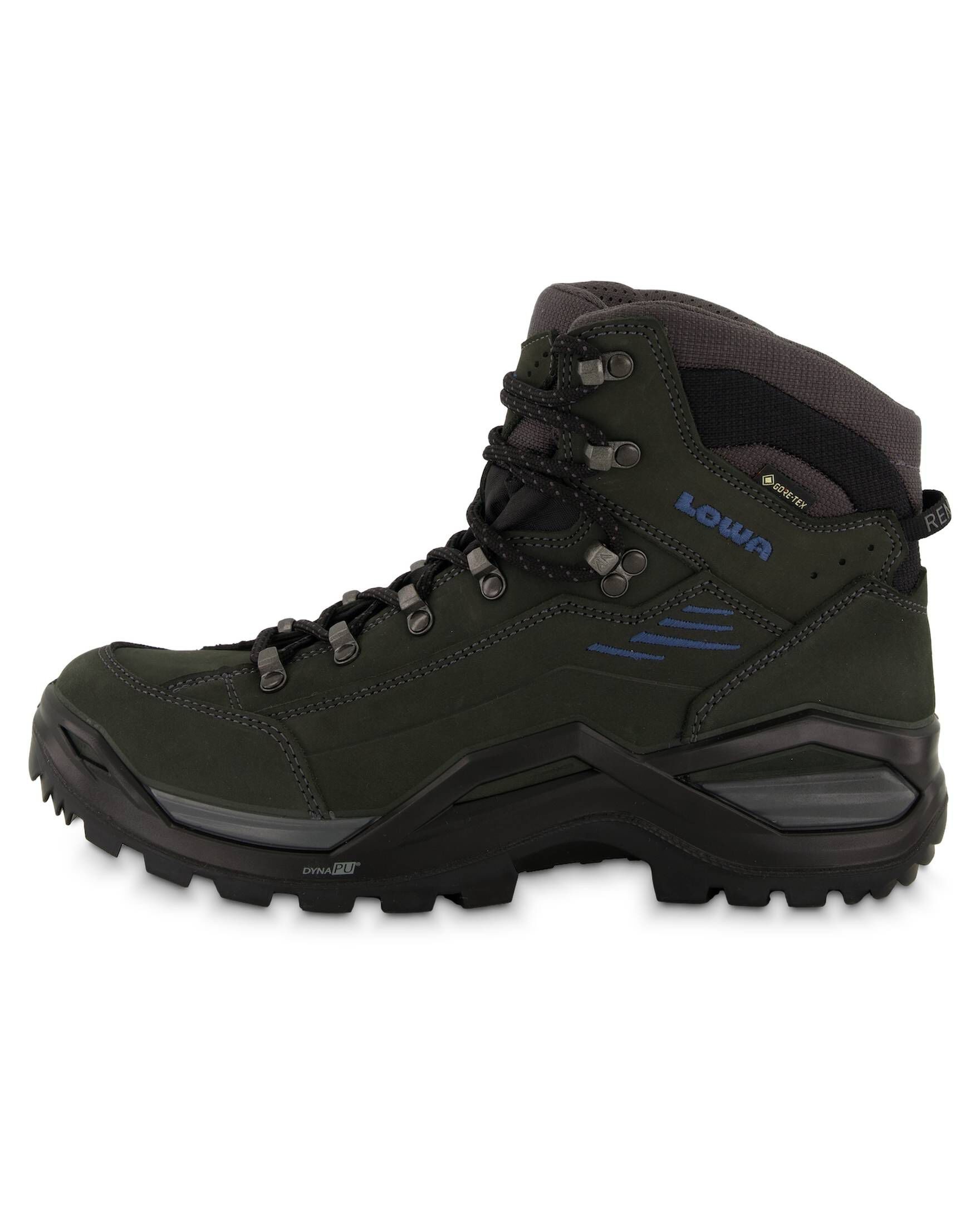 Lowa Herren Trekkingschuhe RENEGADE EVO GTX günstig online kaufen