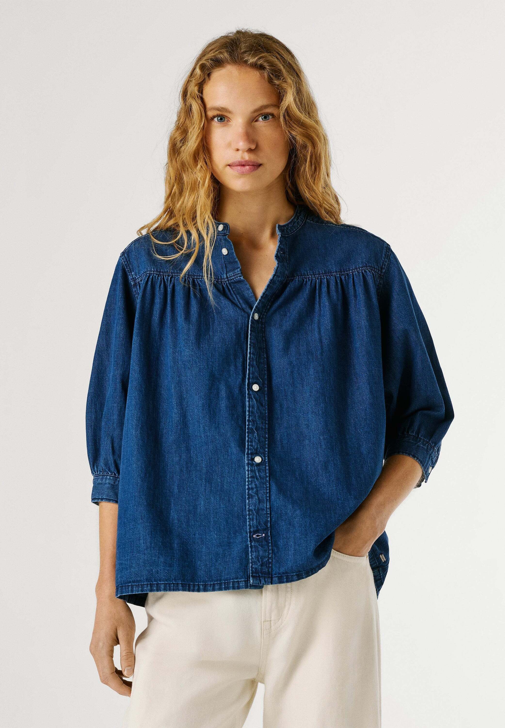 Pepe Jeans Funktionsshirt shirt LIVIA