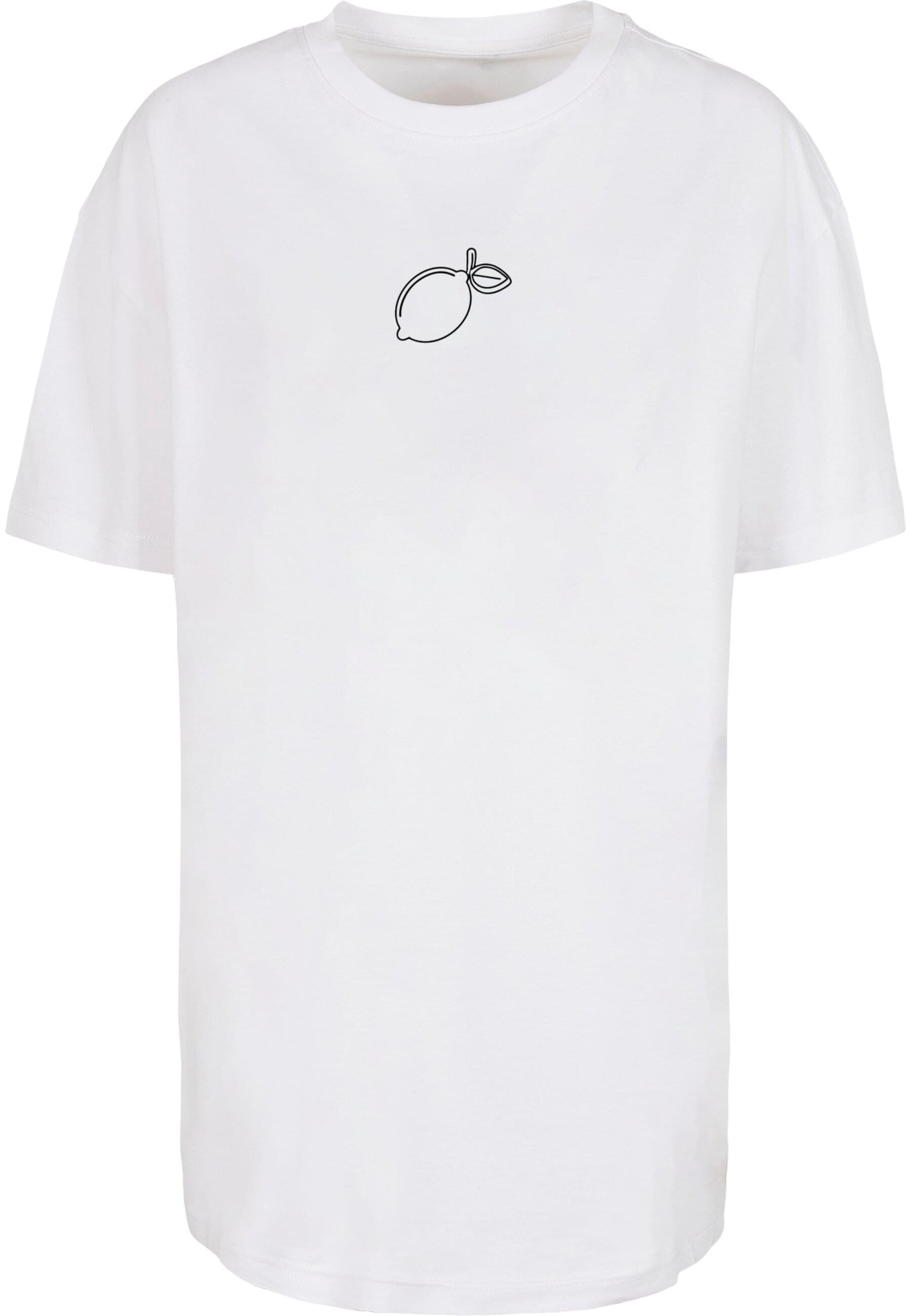 Merchcode T-Shirt Merchcode Ladies Summer - günstig online kaufen