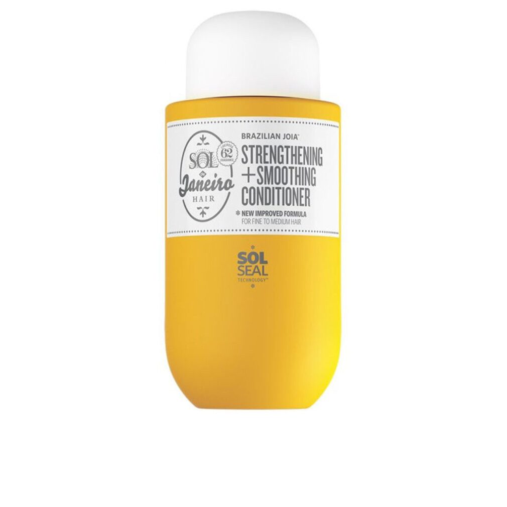 Sol de Janeiro Haarshampoo Brazilian Joia Strengthening + Smoothing Conditioner 295ml