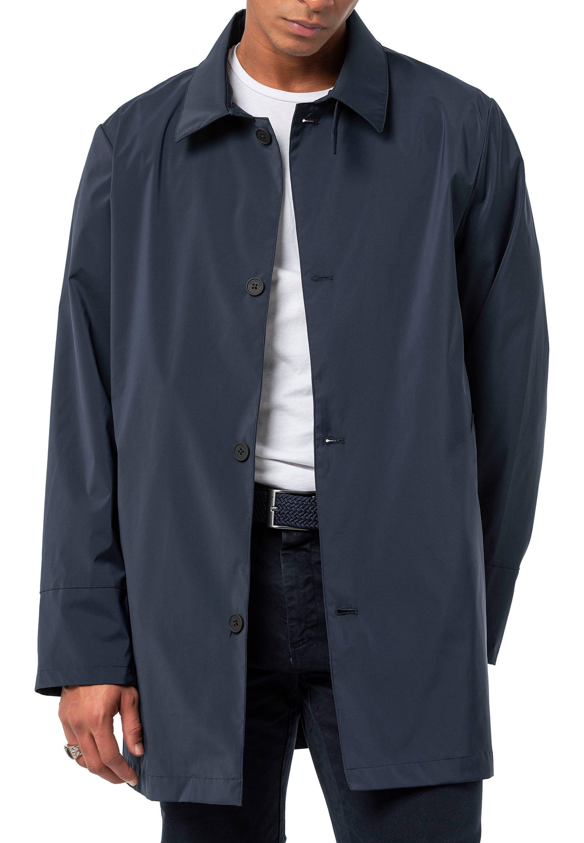 RedBridge Kurzmantel lässiger Kurzmantel Premium Qualität günstig online kaufen