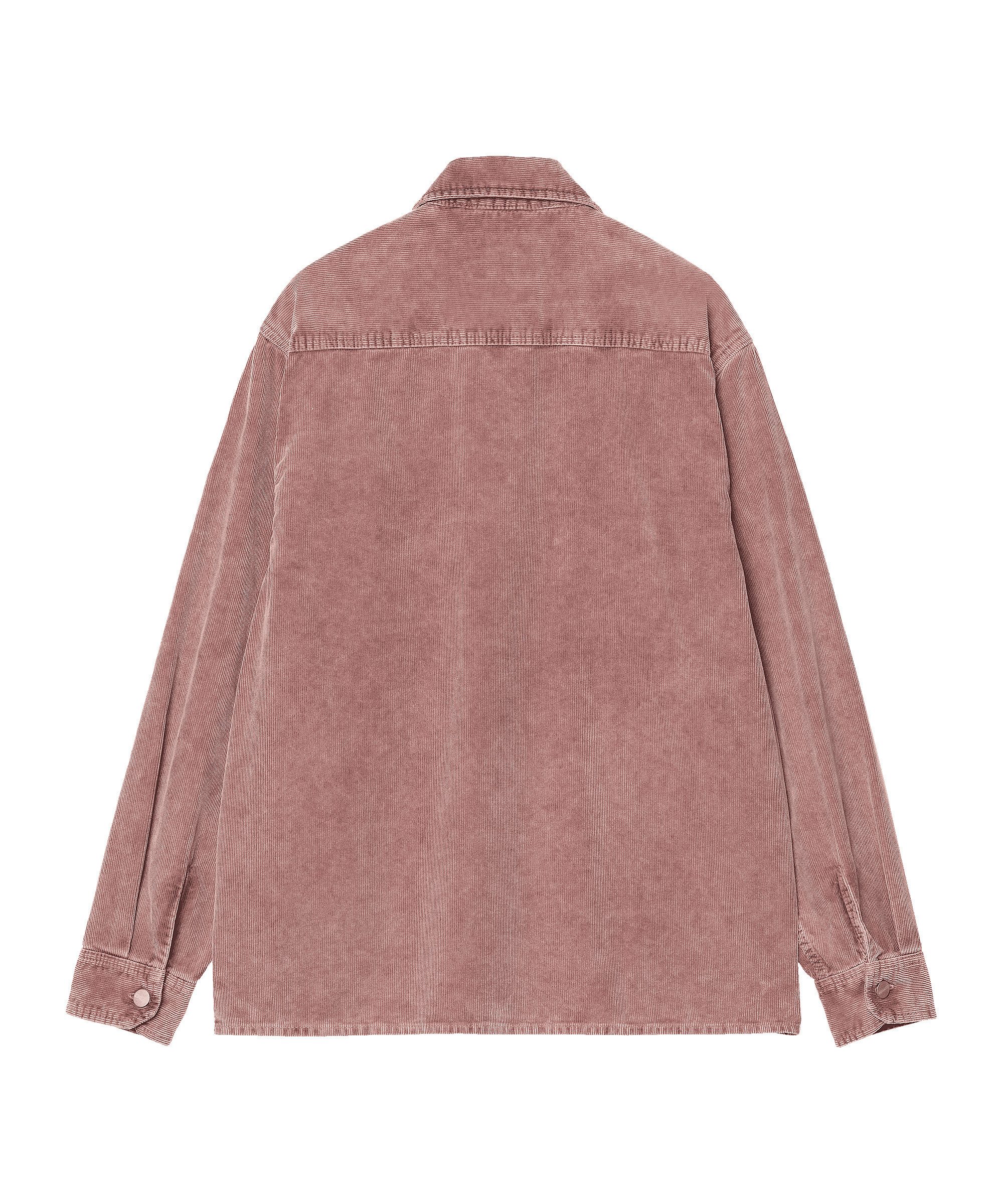 Carhartt WIP Sweatjacke Carhartt WIP Reynold Jacke Herren Baumwolle