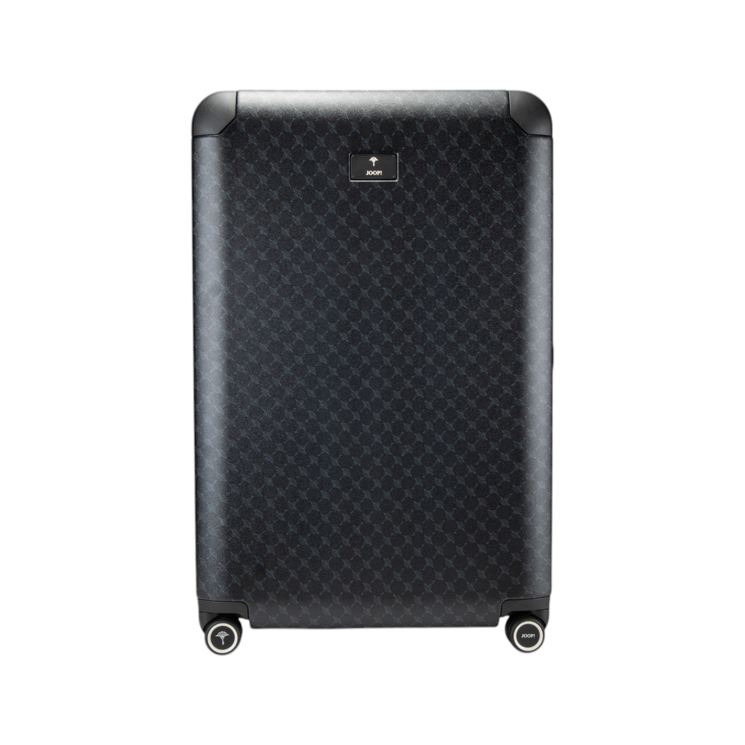 JOOP! Hartschalen-Trolley Joop - Unisex Trolley Koffer Cortina Volare 1.0 C75, 4 Rollen