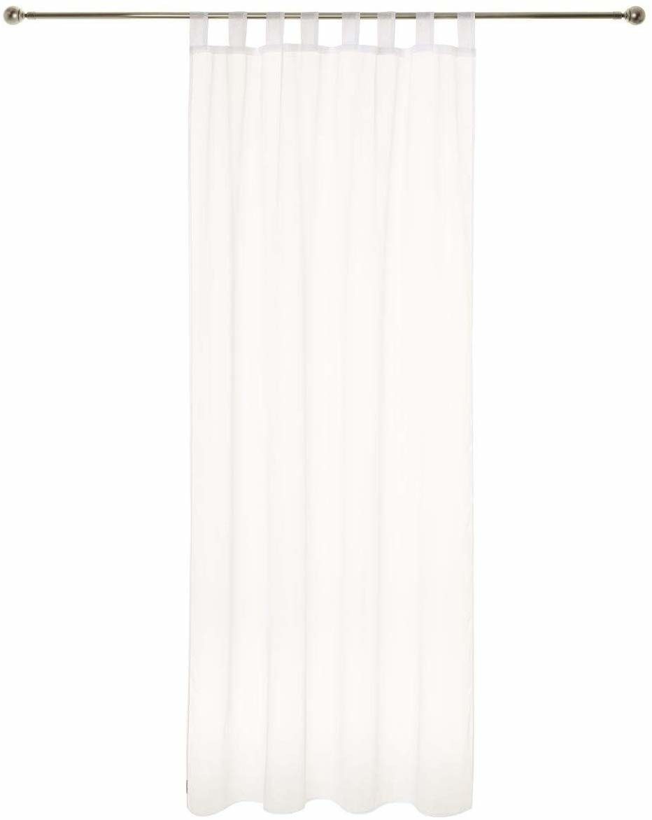 Atmosphera Créateur d'intérieur Gardine (1 St), modern. € 25,99