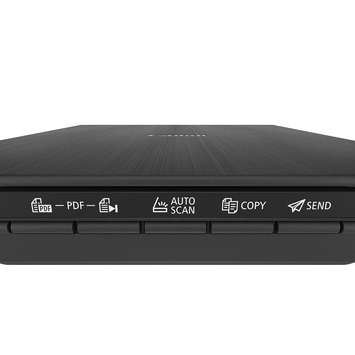 Canon CanoScan Lide 400 4800x4800dpi Flachbettscanner – Bild 5 von 5