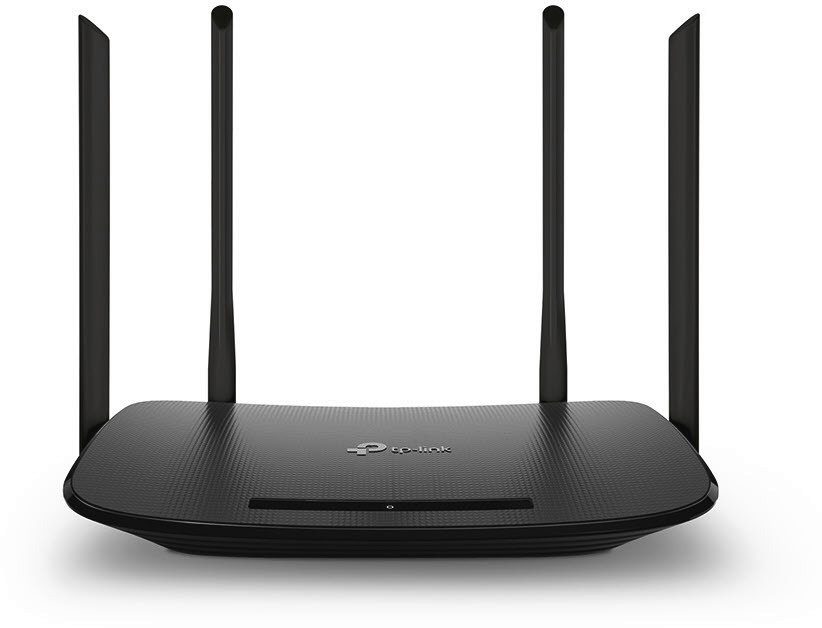 Archer VR300 AC1200 Gigabit WLAN ADSL/VDSL Router DSL-Router
