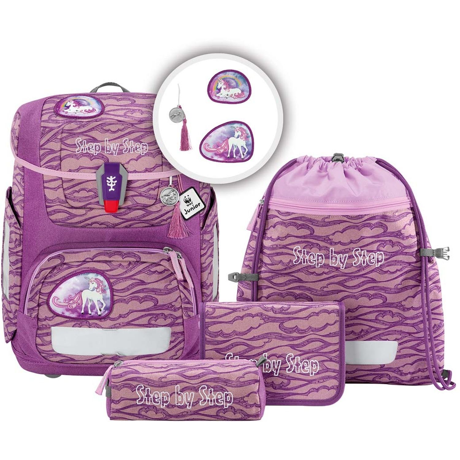 Lovely Unicorn Nuala