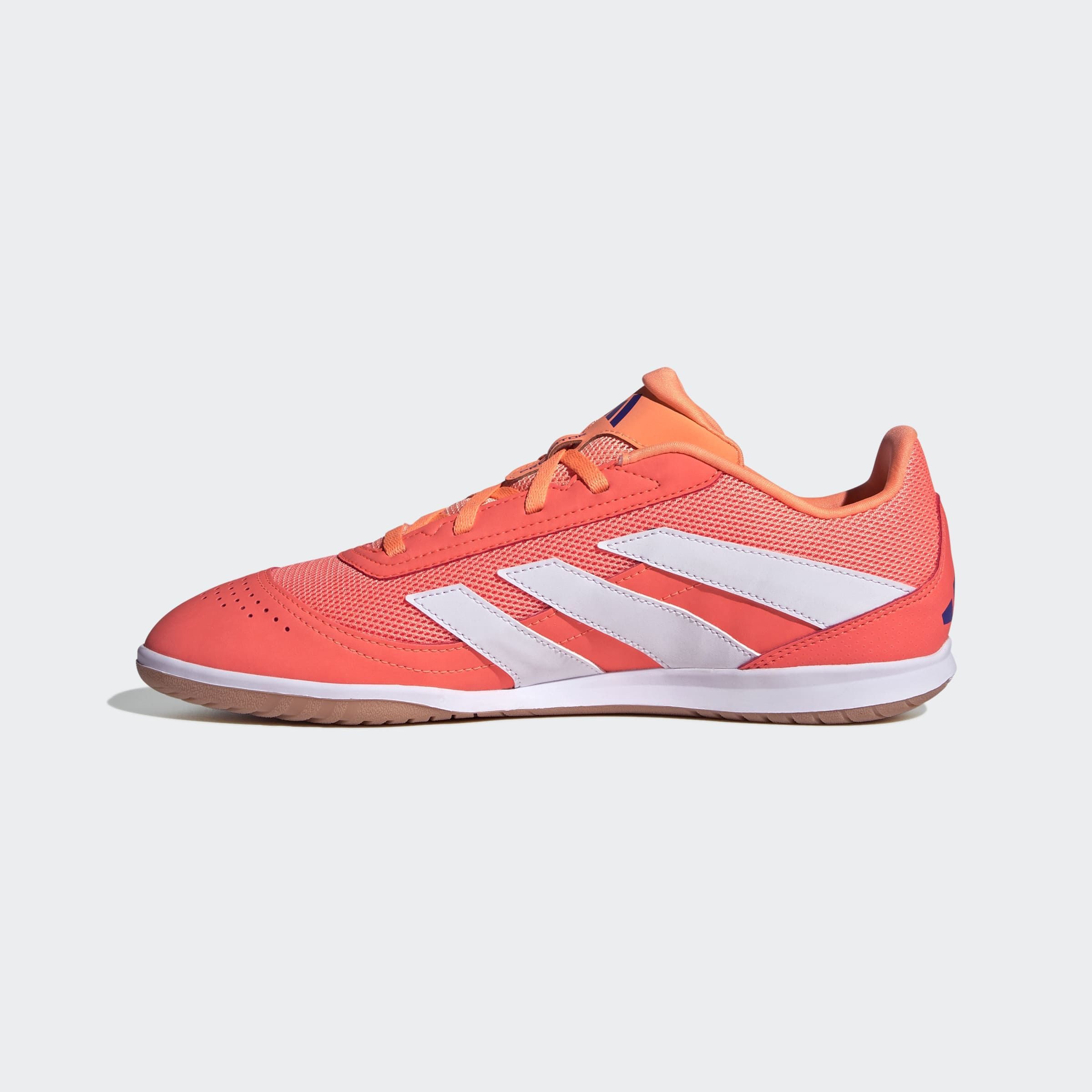 adidas Performance PREDATOR CLUB INDOOR SALA E Fußballschuh geeignet als Ha günstig online kaufen