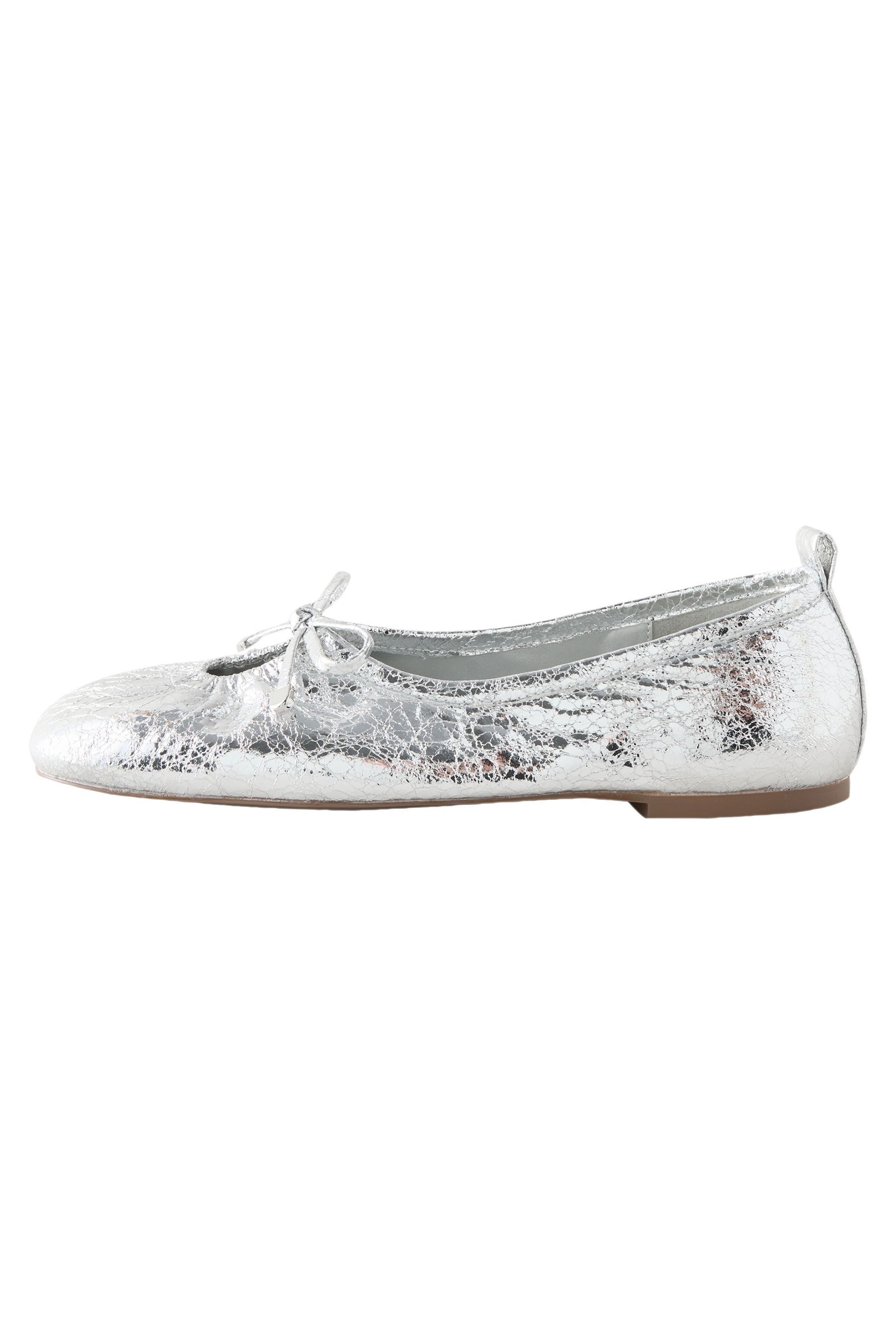 Next Forever Comfort® Ballerinas zum Schnüren Ballerina