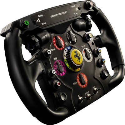Thrustmaster Ferrari F1 Wheel Add-On Controller