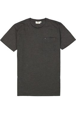 Garcia T-Shirt (1-tlg) mit Brusttasche