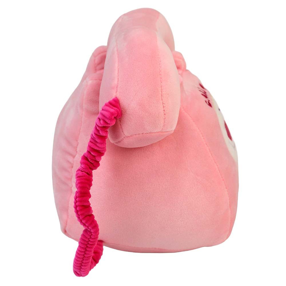 PMS Kuscheltier Kuscheltier Retro Gadgets - ca. 25 cm (1-St)