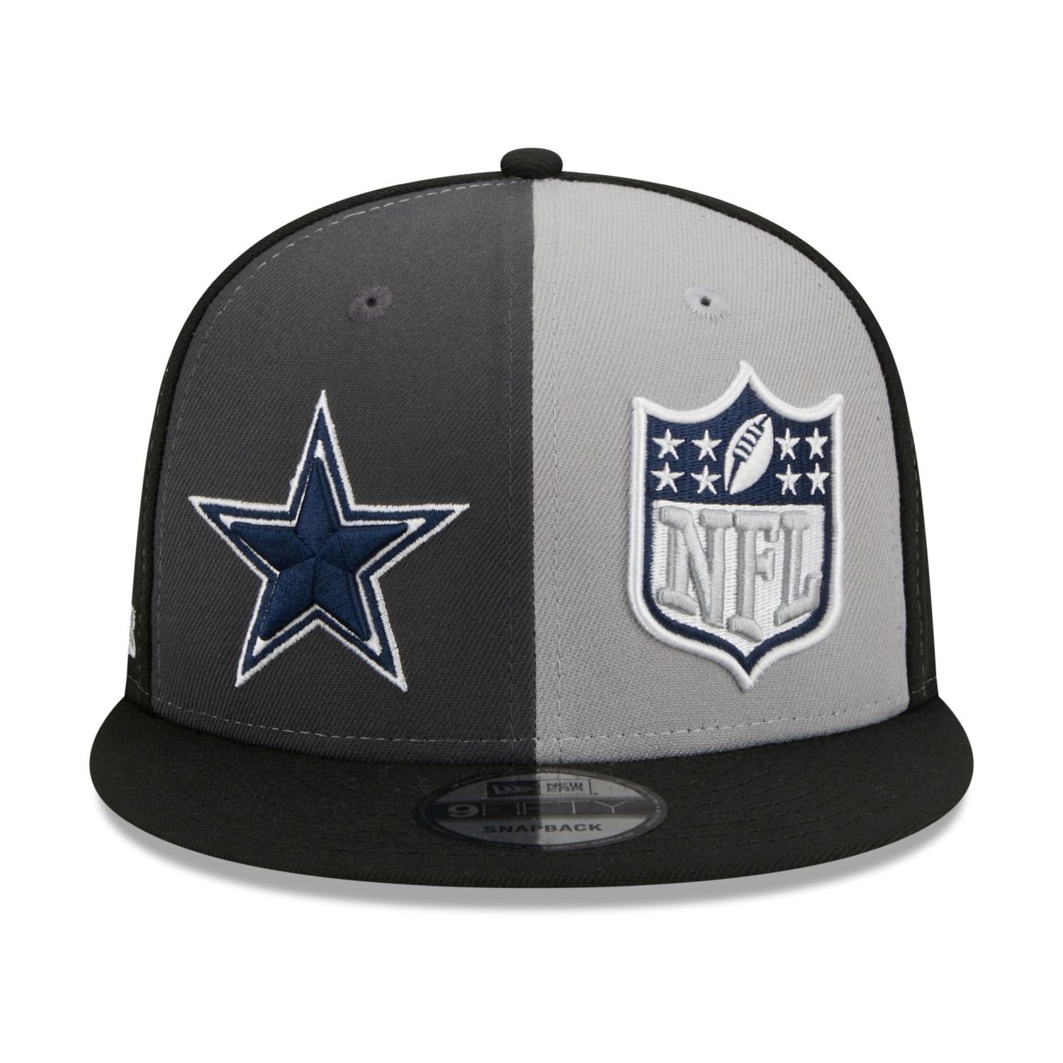 Dallas Snapback 9Fifty Era Cowboys New Sideline Cap