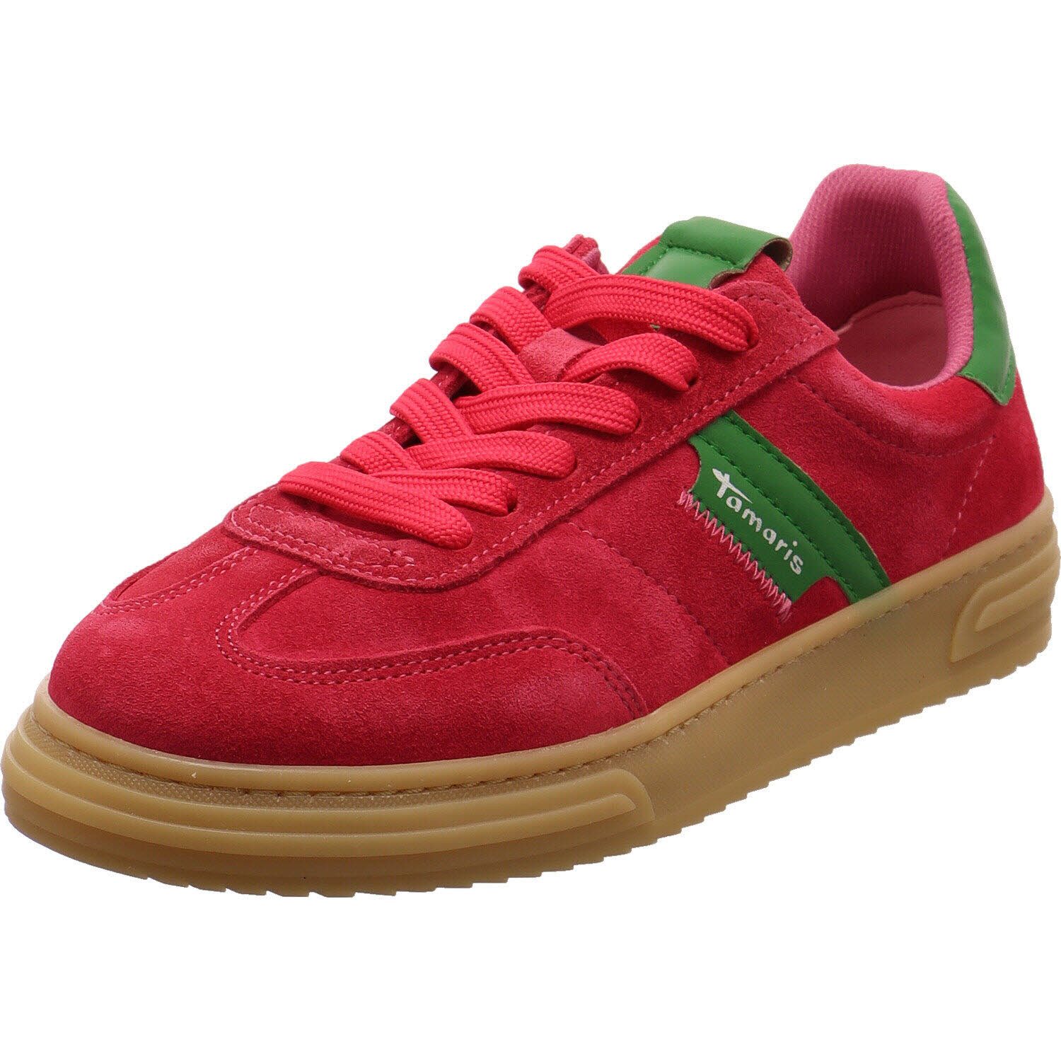 Tamaris Sneaker. Reduzierter Preis € 69,95. Unverbindliche Preisempfehlung € 89,95