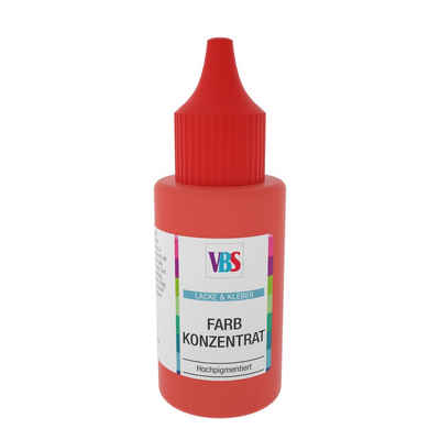 VBS Effekt-Zusatz Farbkonzentrat, 25 ml
