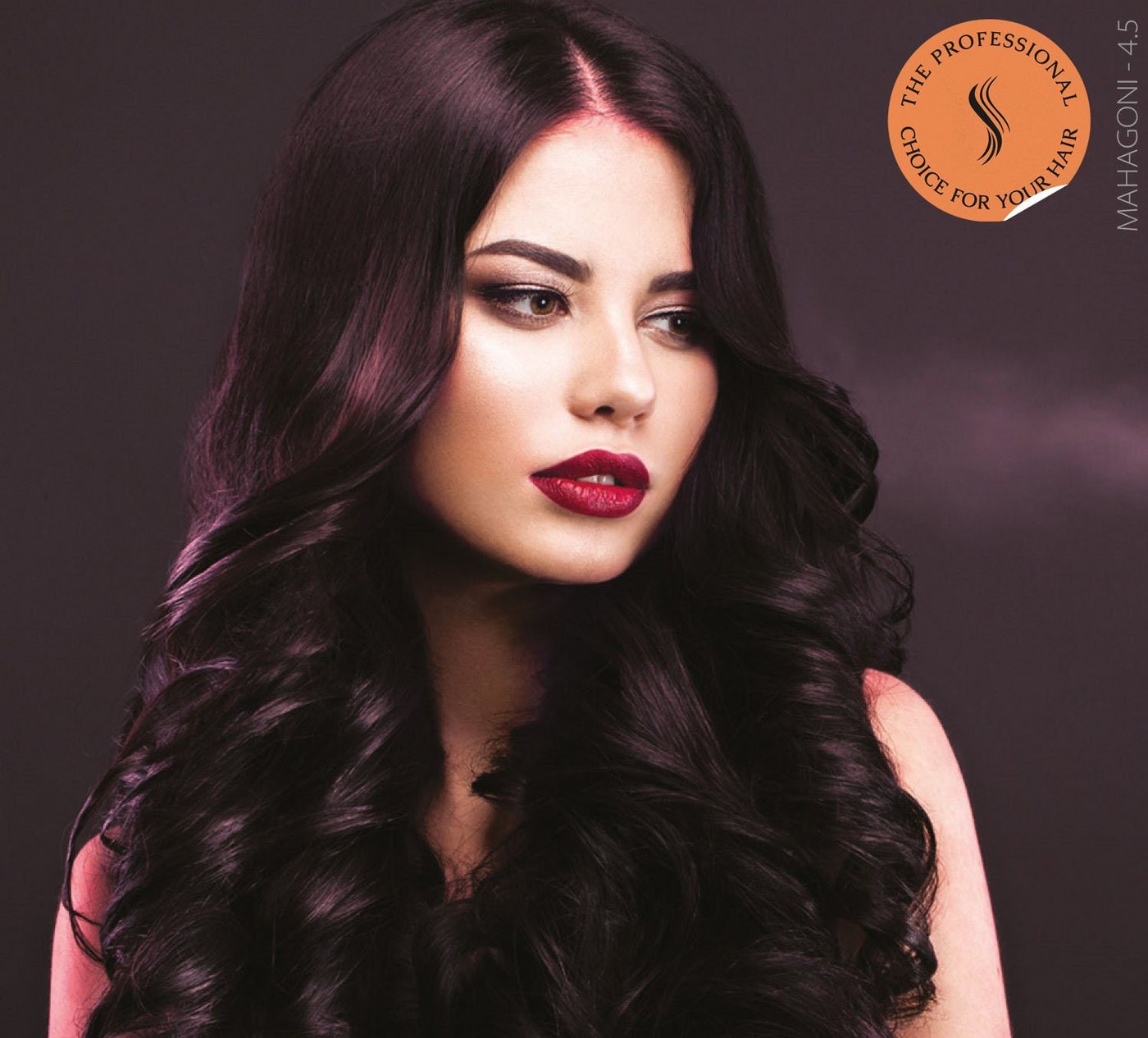 Femmas Premium Haarfarbe Femmas Hair Color, 1-tlg., Profi-Qualität